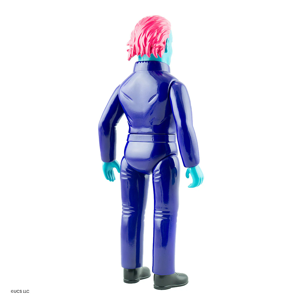 Halloween II - Michael Myers Soft Vinyl Figure - Retro Gamer Variant - Image 25