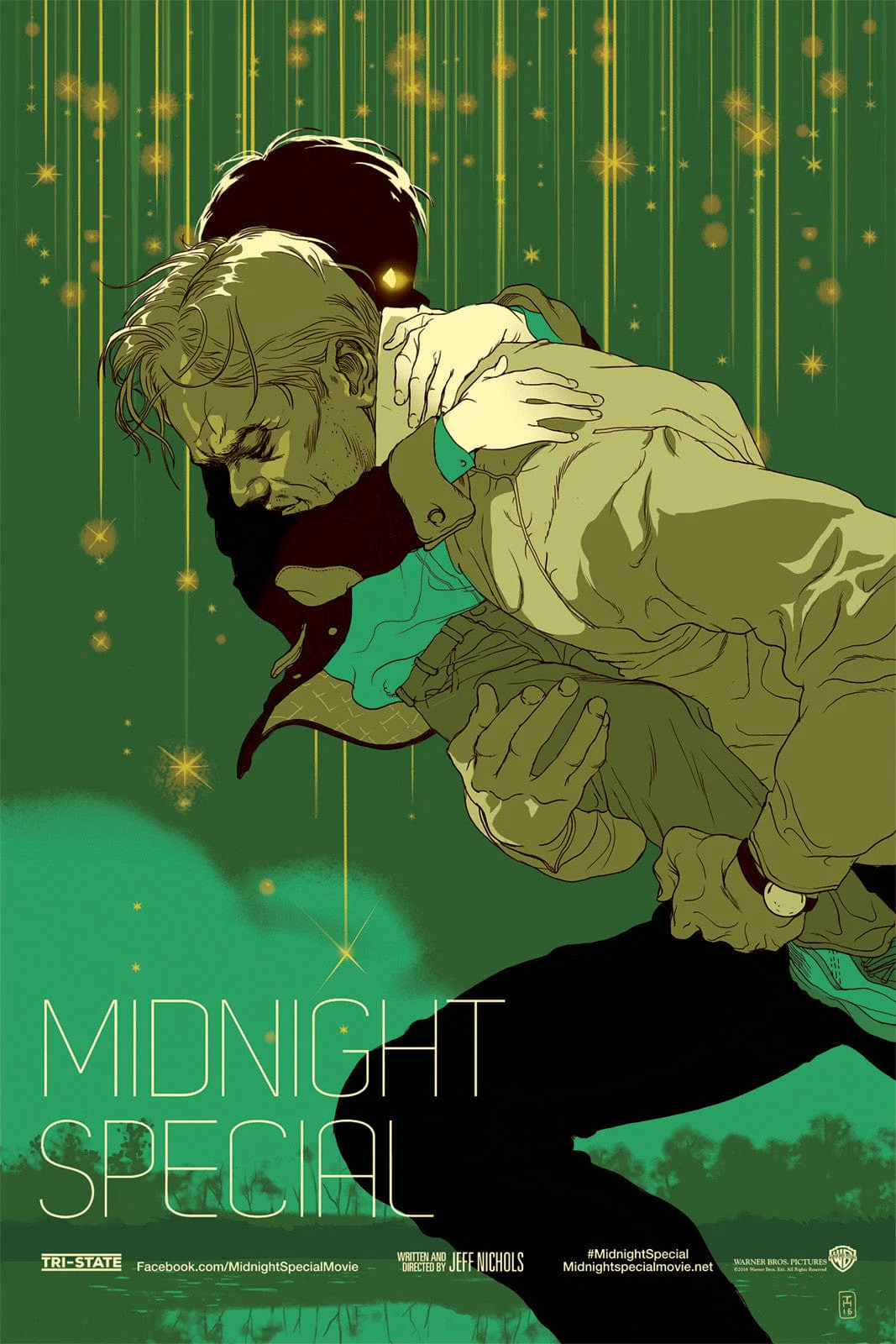 Midnight Special