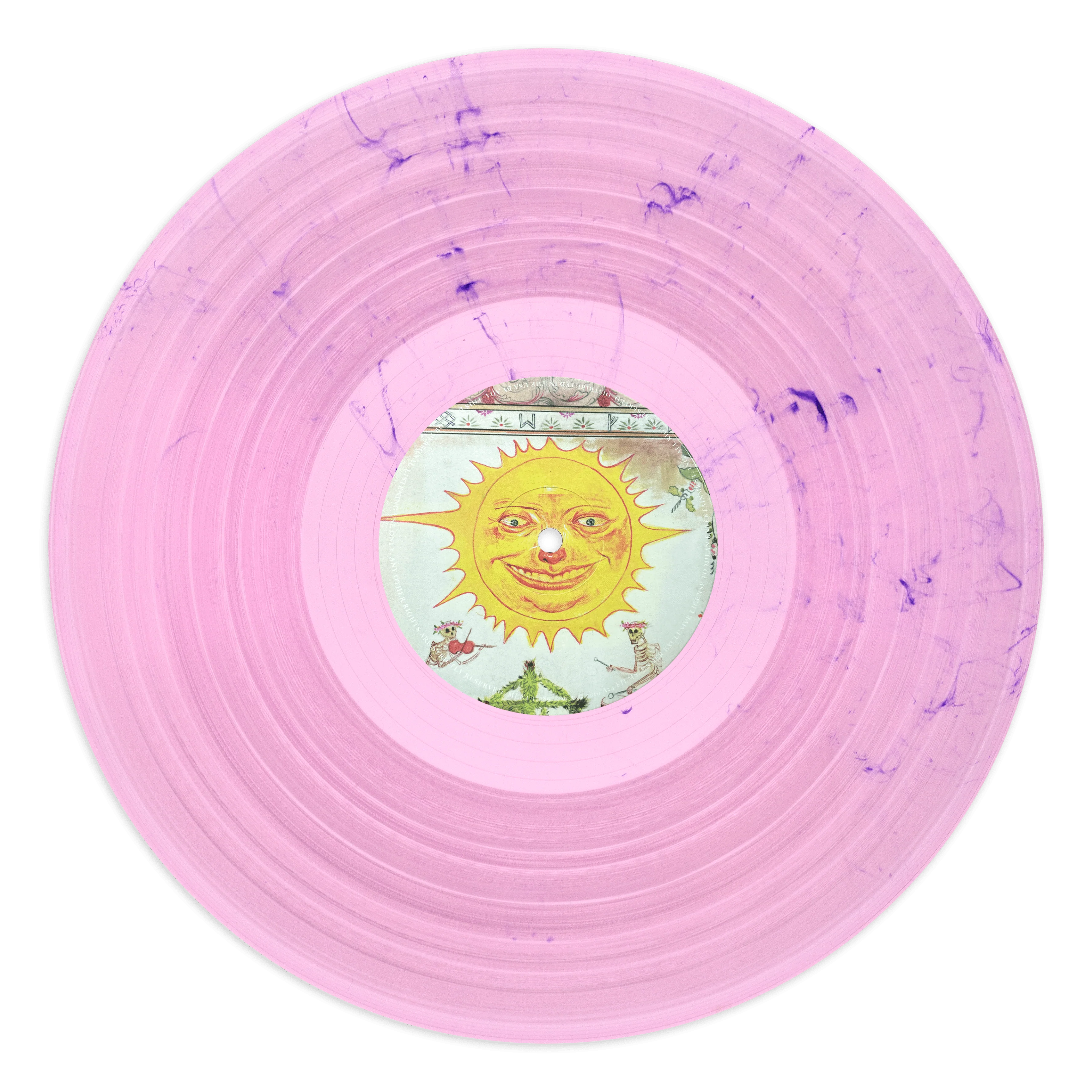 Midsommar – Original Motion Picture Soundtrack LP - Image 2