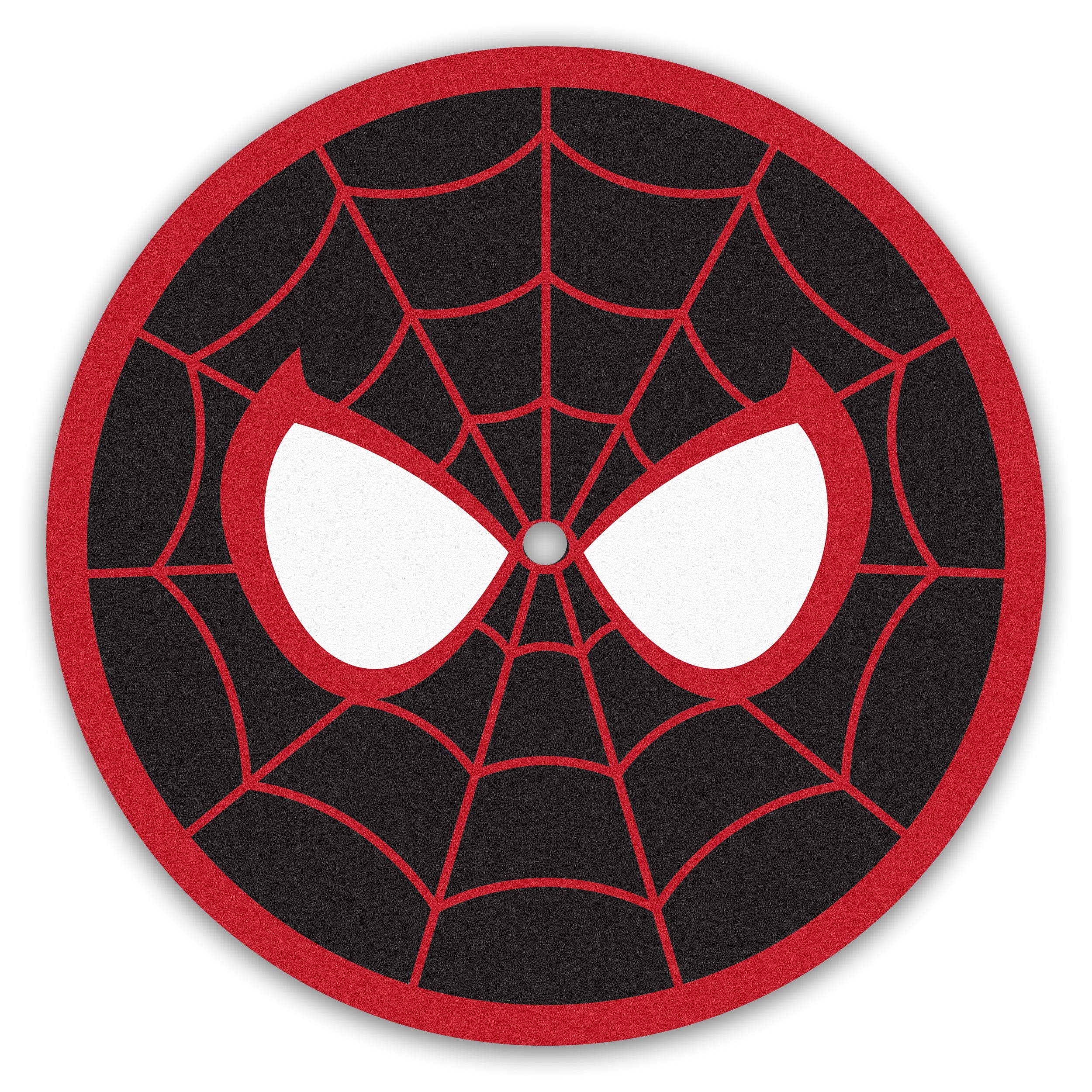 Miles Morales Slip Mat