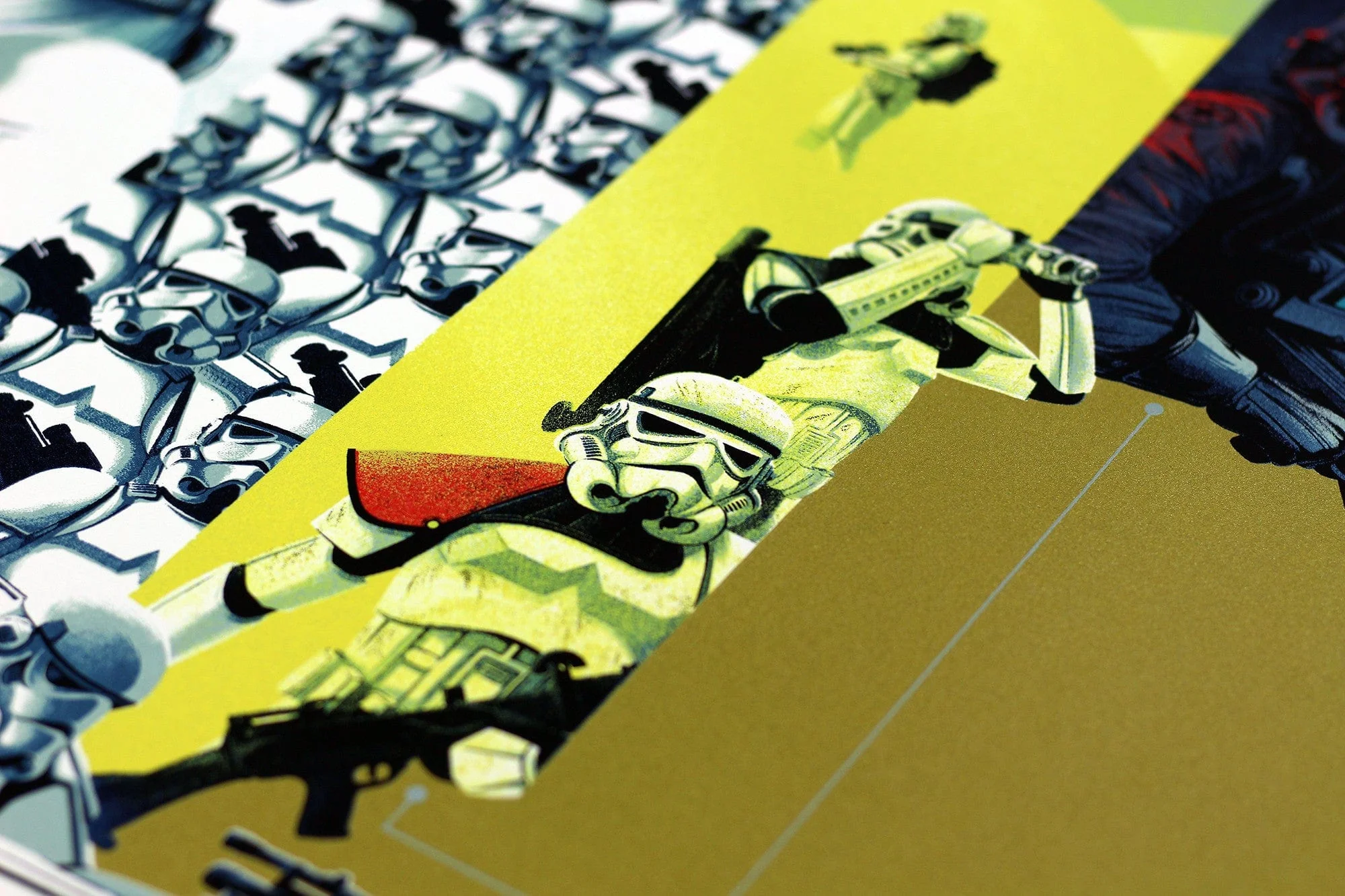 The Military Forces of the Galactic Empire (Variant) - Image 2