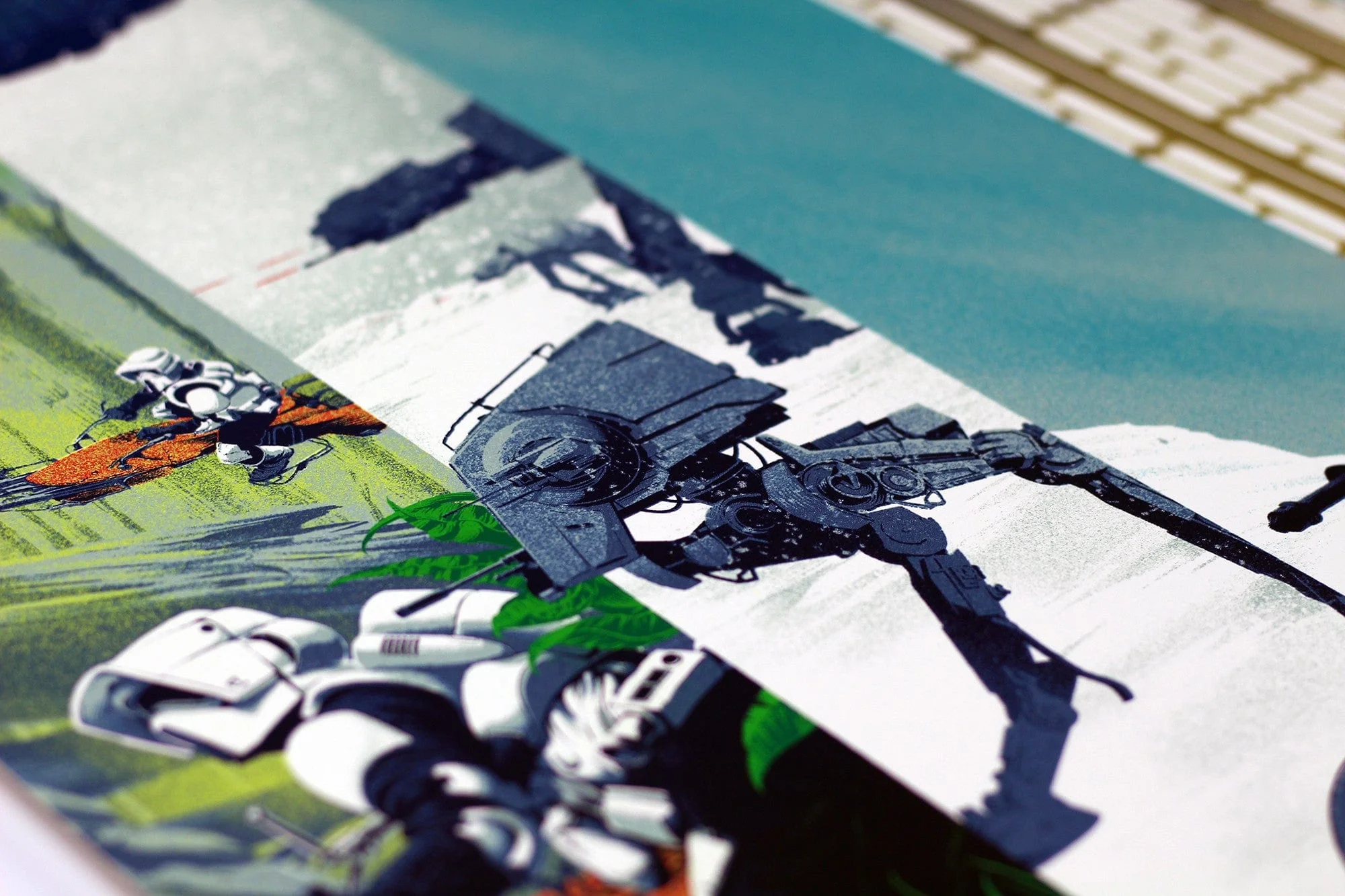 The Military Forces of the Galactic Empire (Variant) - Image 4