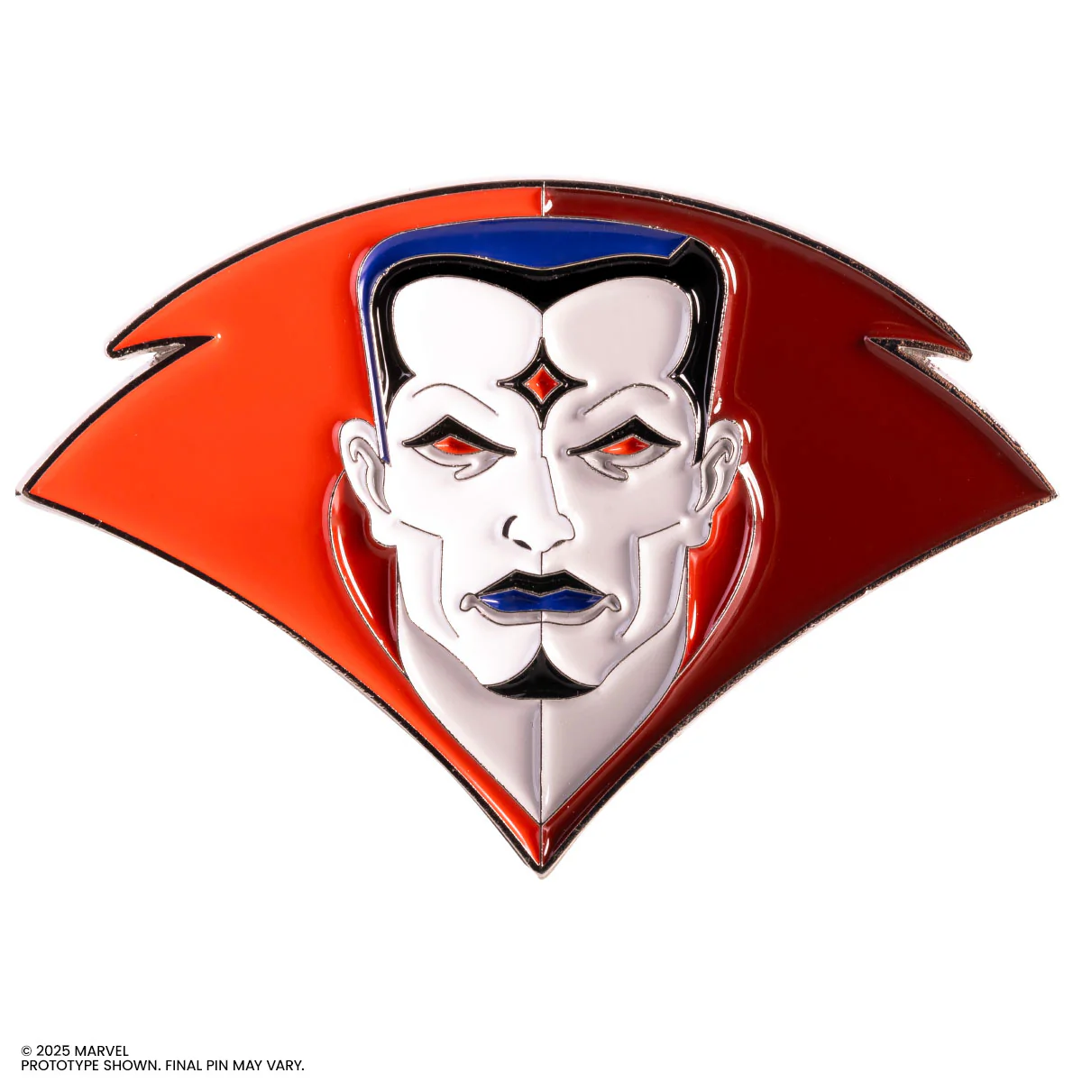 Mister Sinister Enamel Pin - Image 2