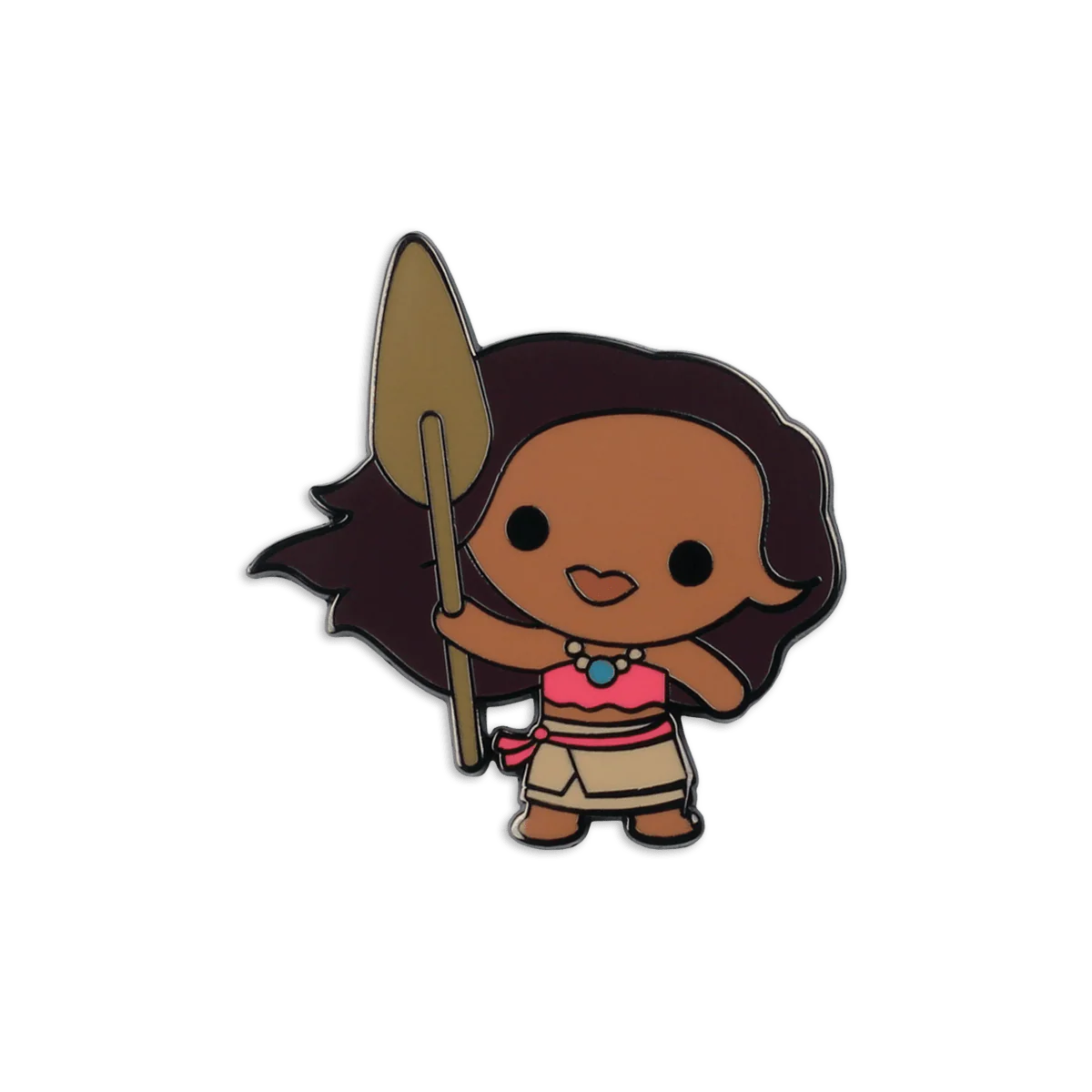 Moana Enamel Pin - Image 2