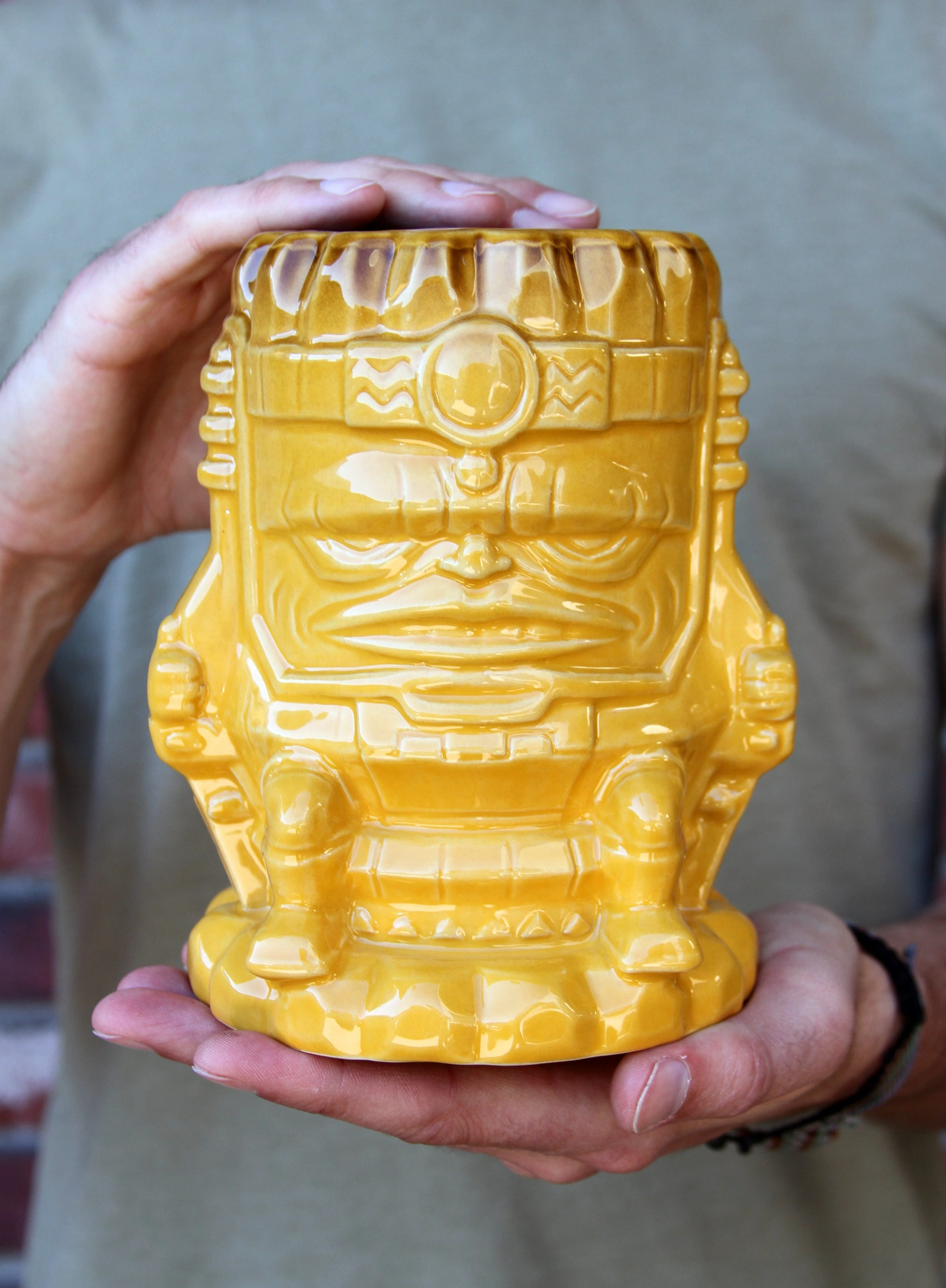 MODOK Tiki Mug - Image 3