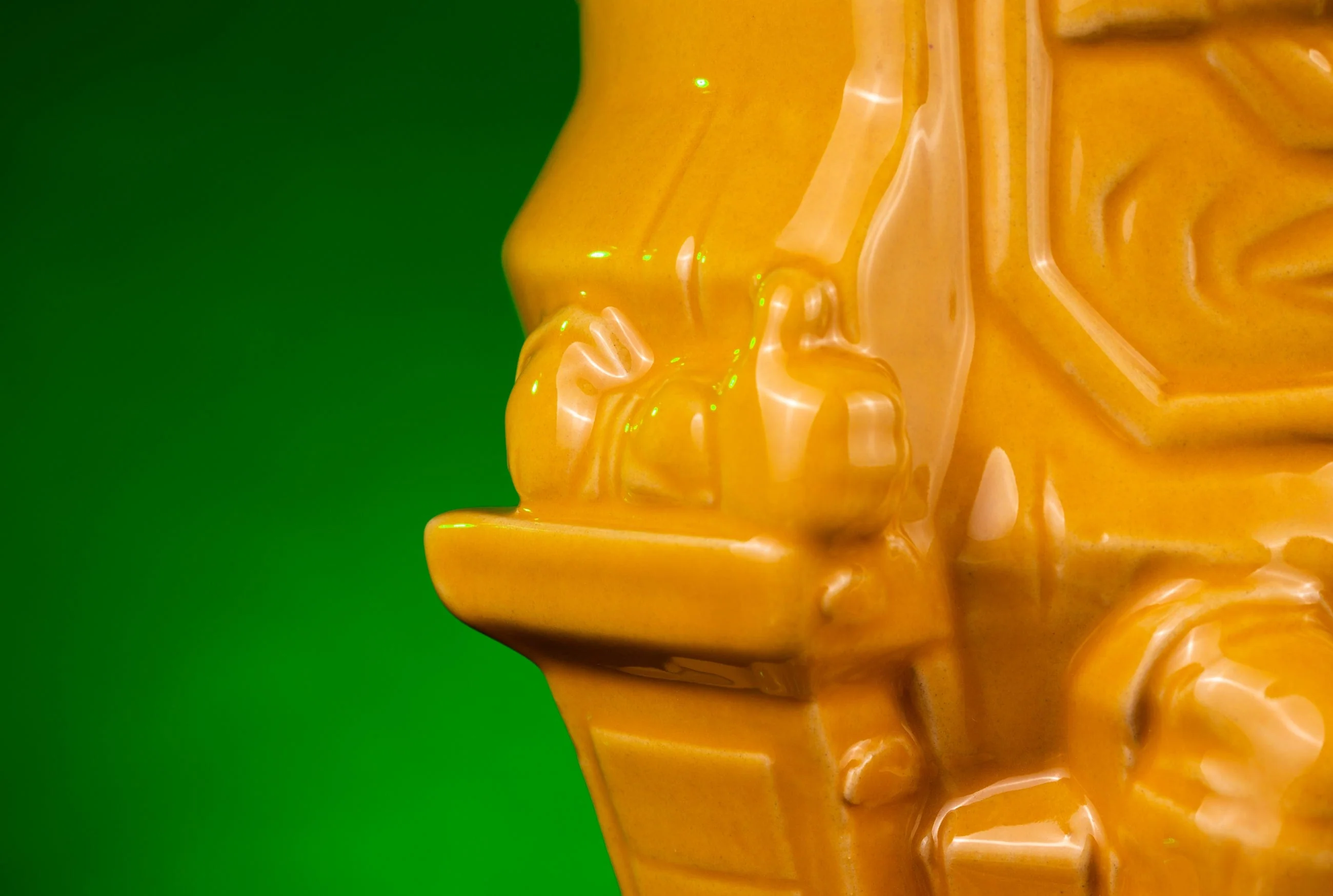 MODOK Tiki Mug - Image 6