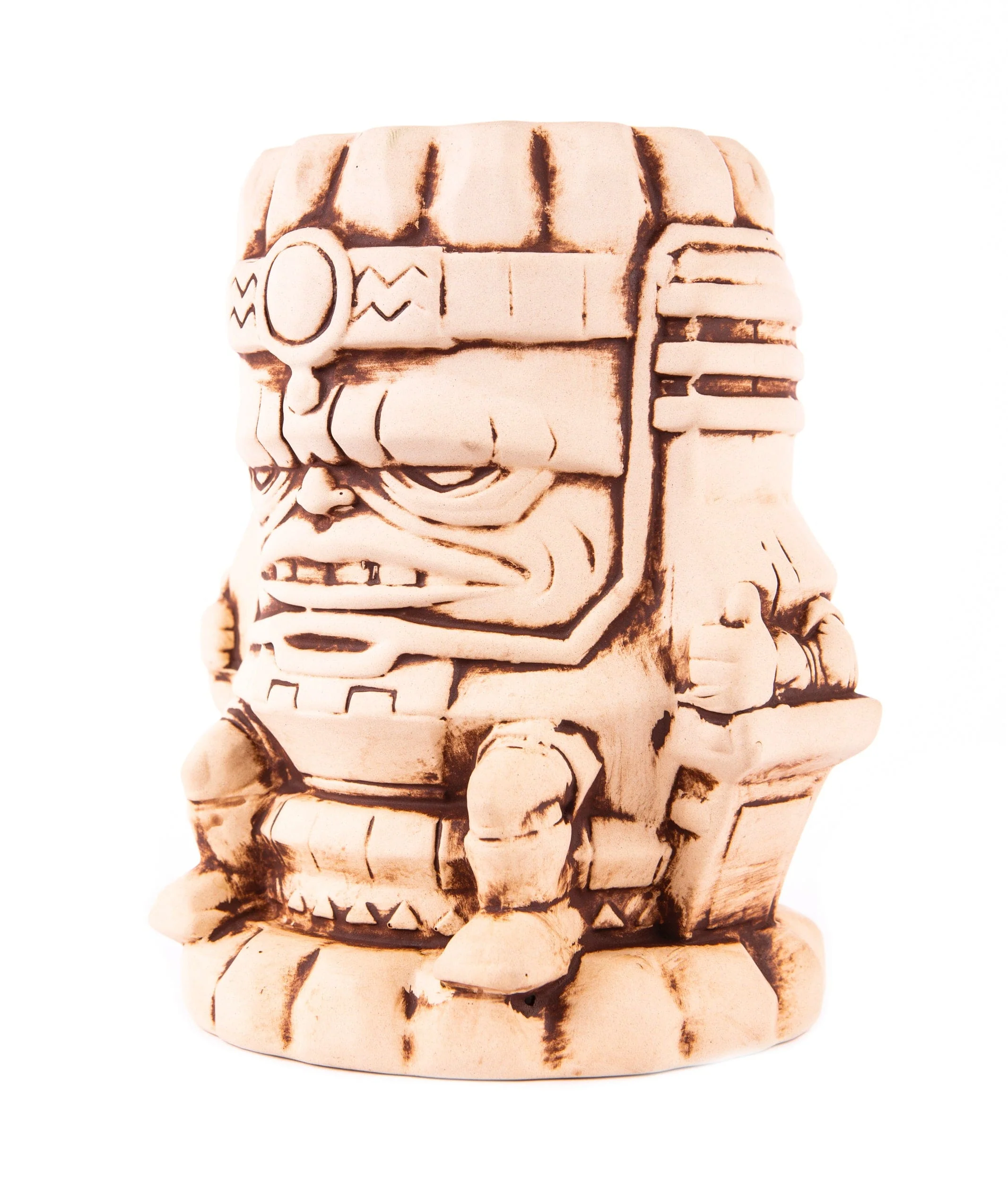 MODOK Tiki Mug - Bone Variant - Image 11