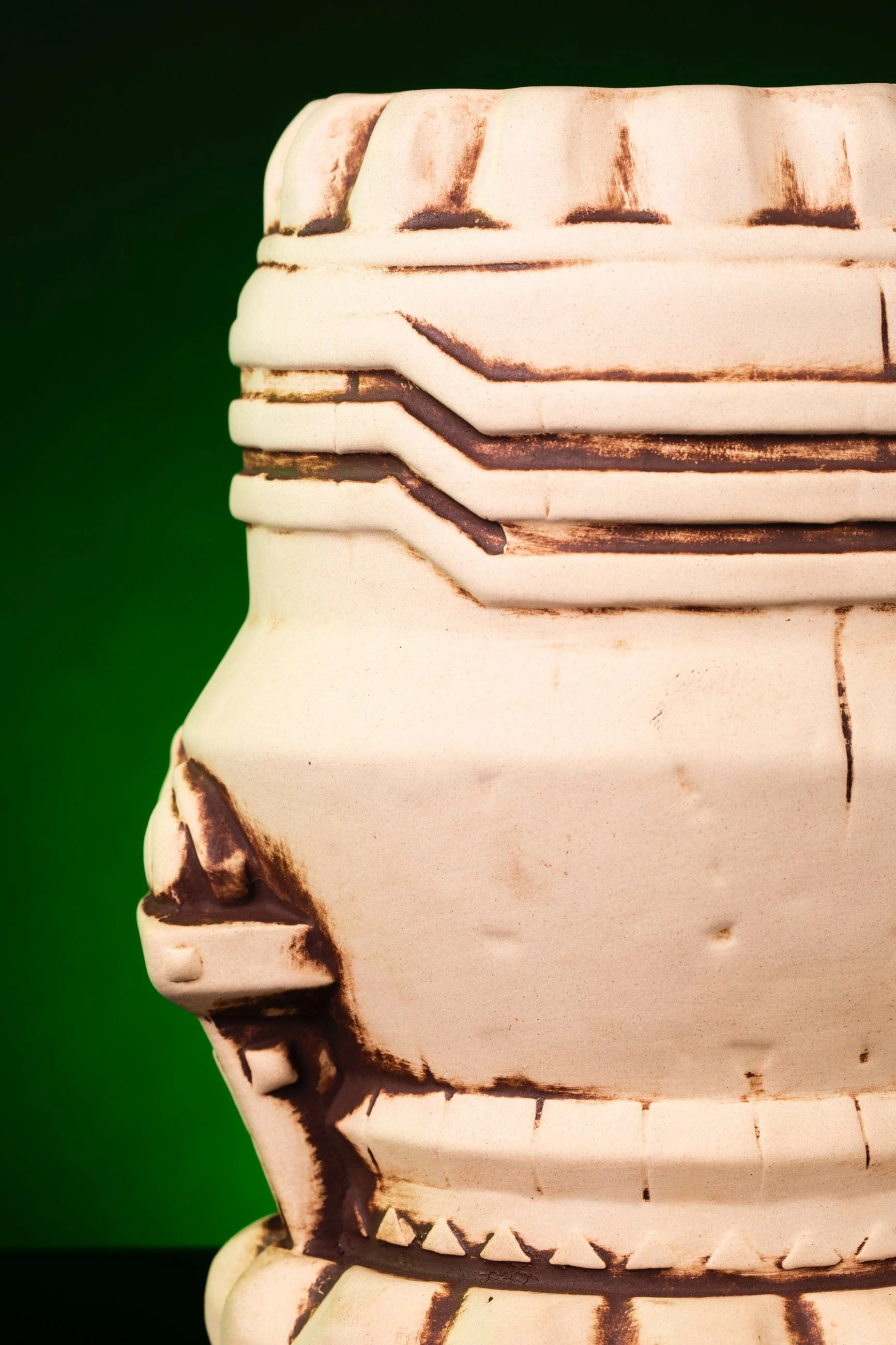 MODOK Tiki Mug - Bone Variant - Image 6