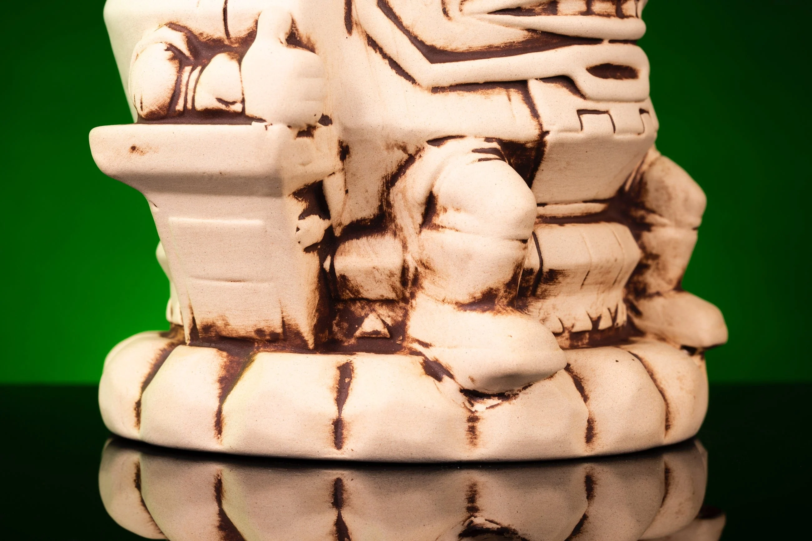 MODOK Tiki Mug - Bone Variant - Image 7