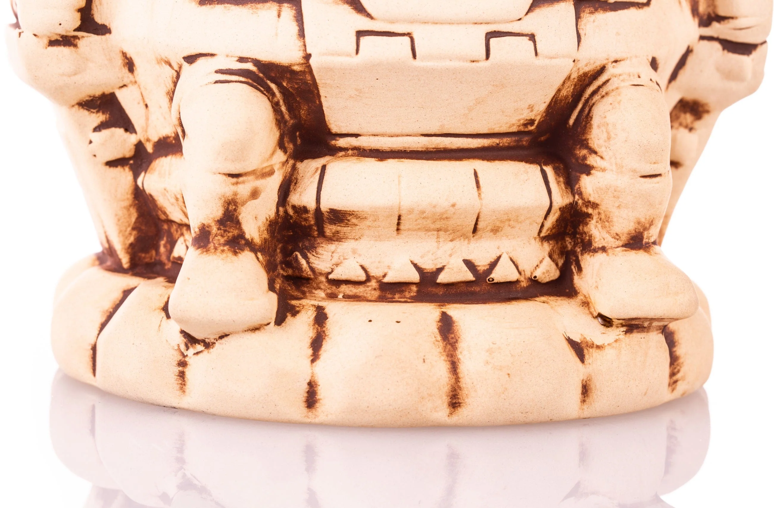 MODOK Tiki Mug - Bone Variant - Image 9