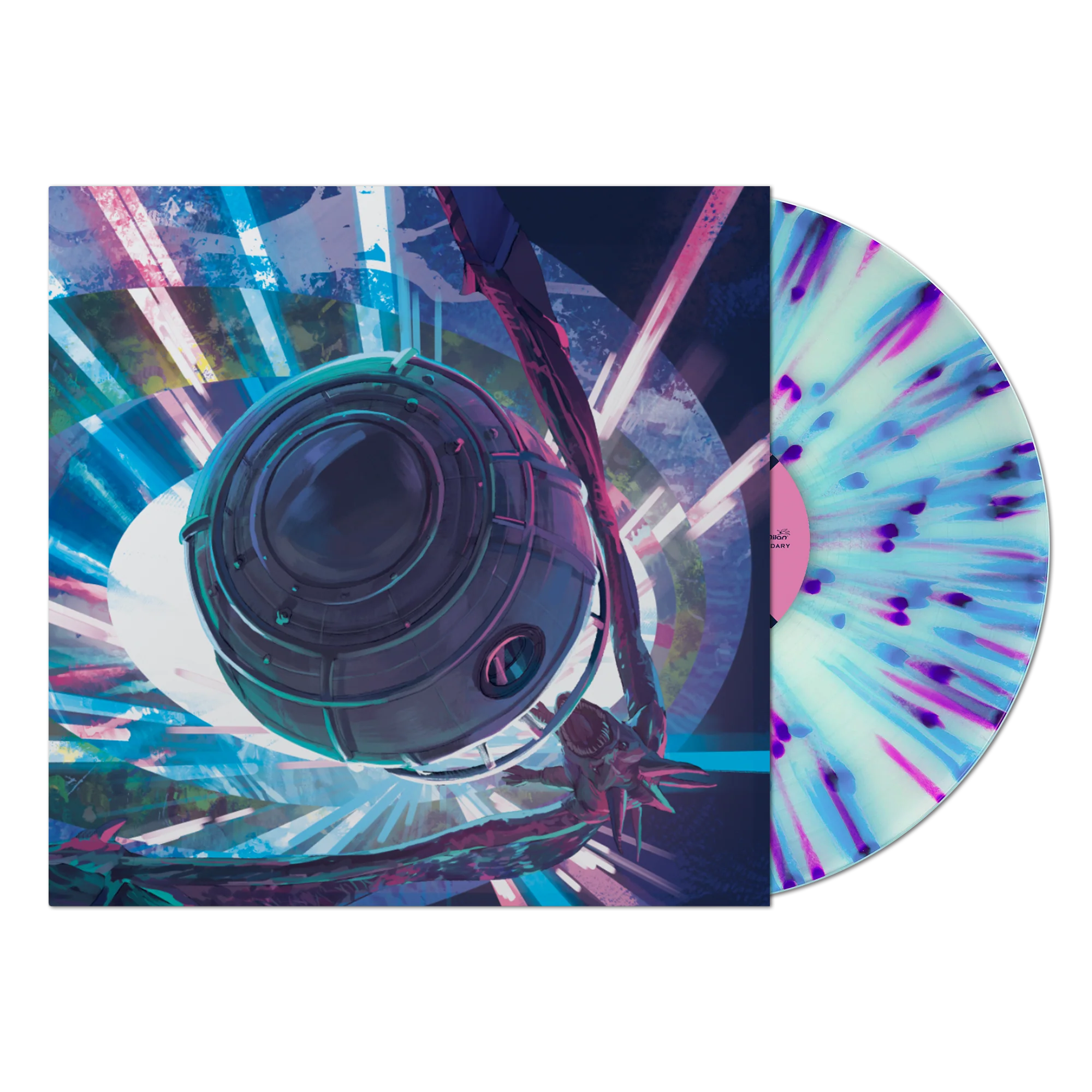 Monarch: Legacy of Monsters - Apple TV+ Original Series Soundtrack LP