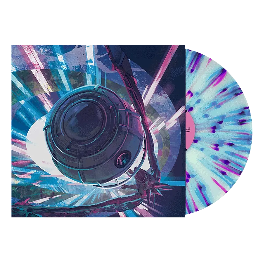 Monarch: Legacy of Monsters - Apple TV+ Original Series Soundtrack LP - Image 3