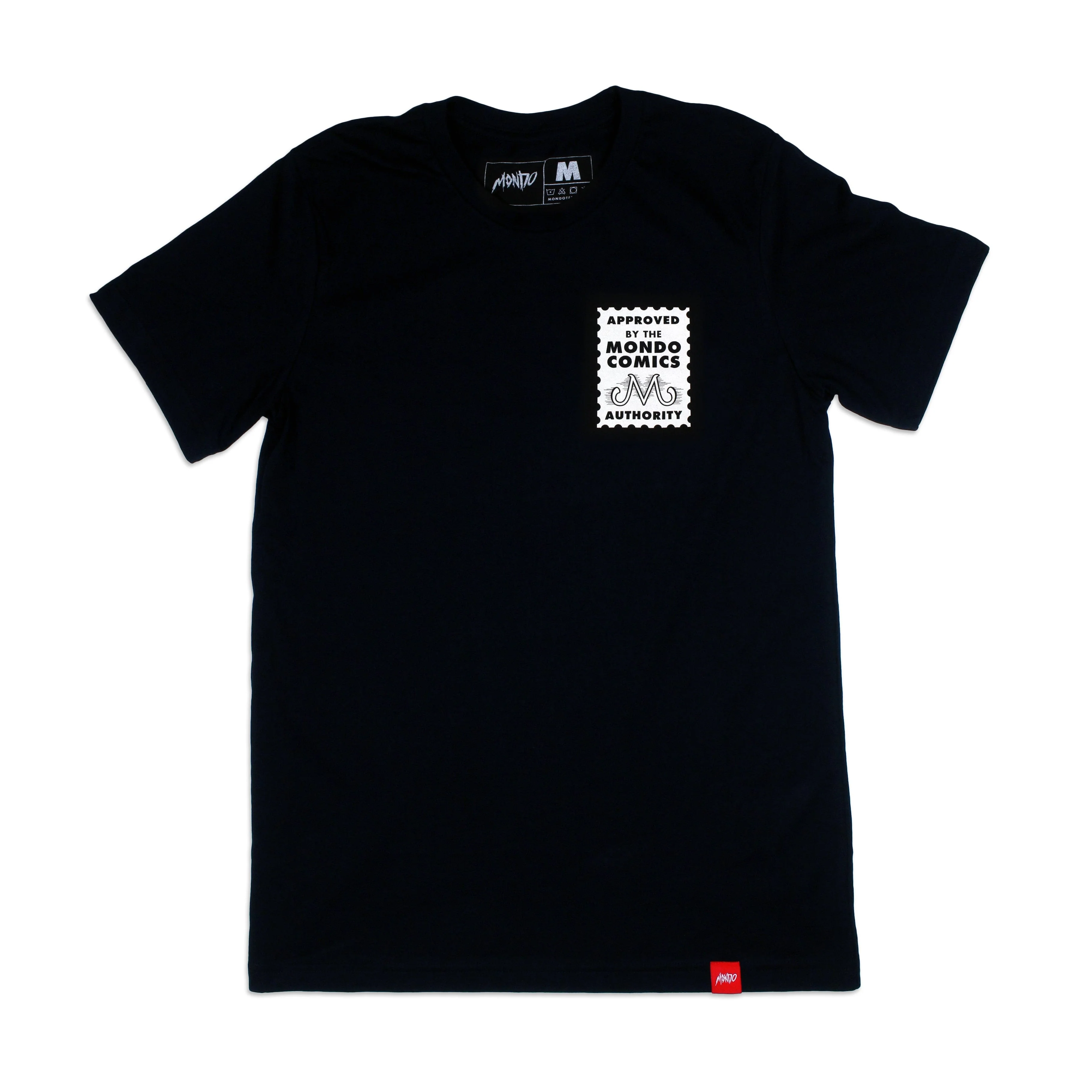 Mondo Authority T-Shirt