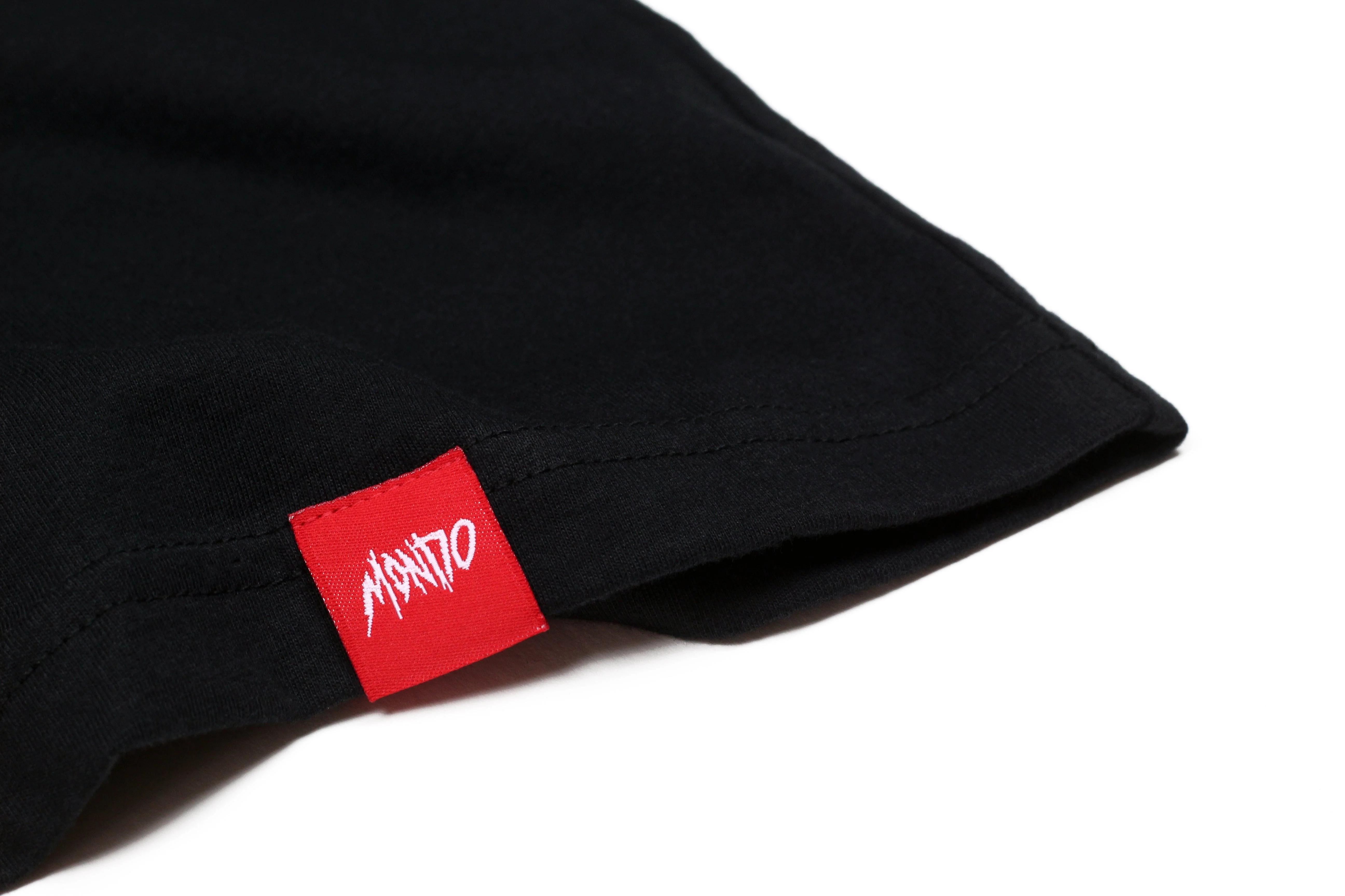 Mondo Authority T-Shirt - Image 3