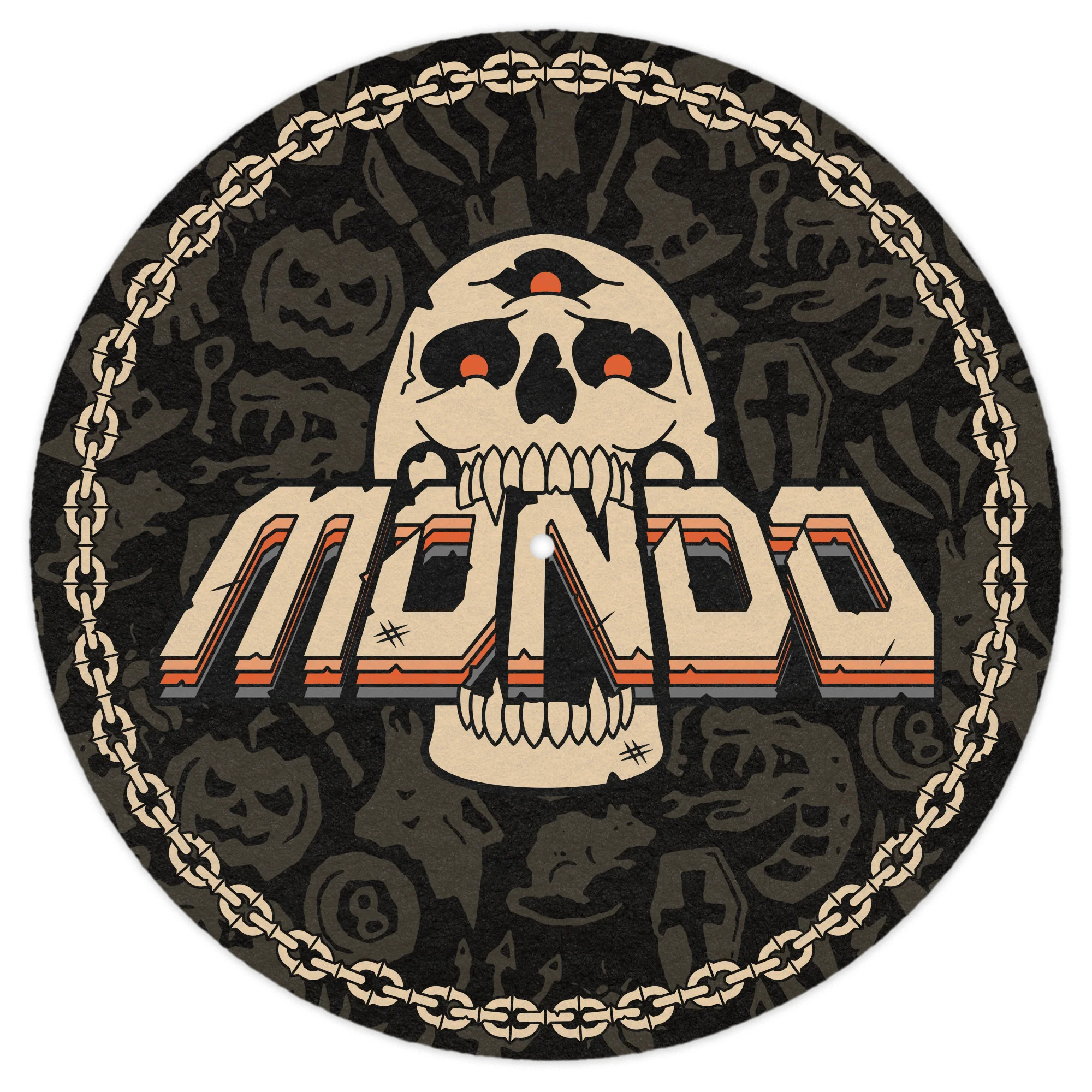 Mondo NYCC 2024 Slipmat