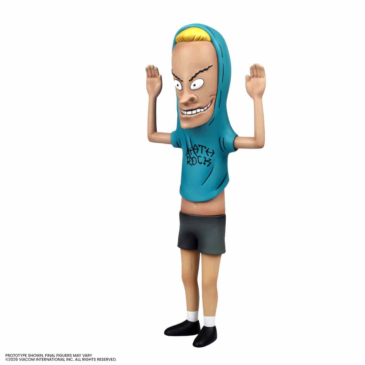 Beavis and Butt-Head Figure Set - Image 13