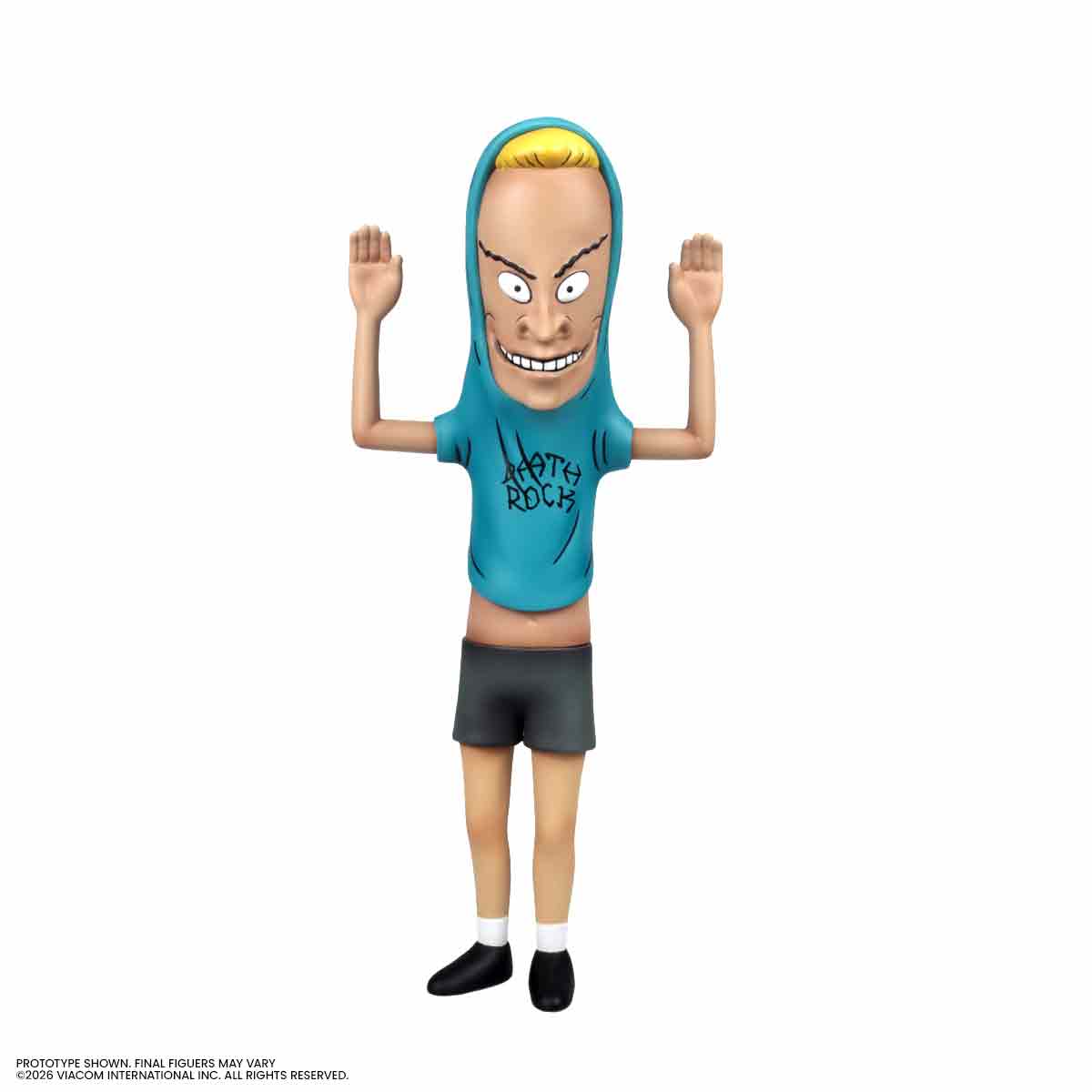 Beavis and Butt-Head Figure Set - Image 14