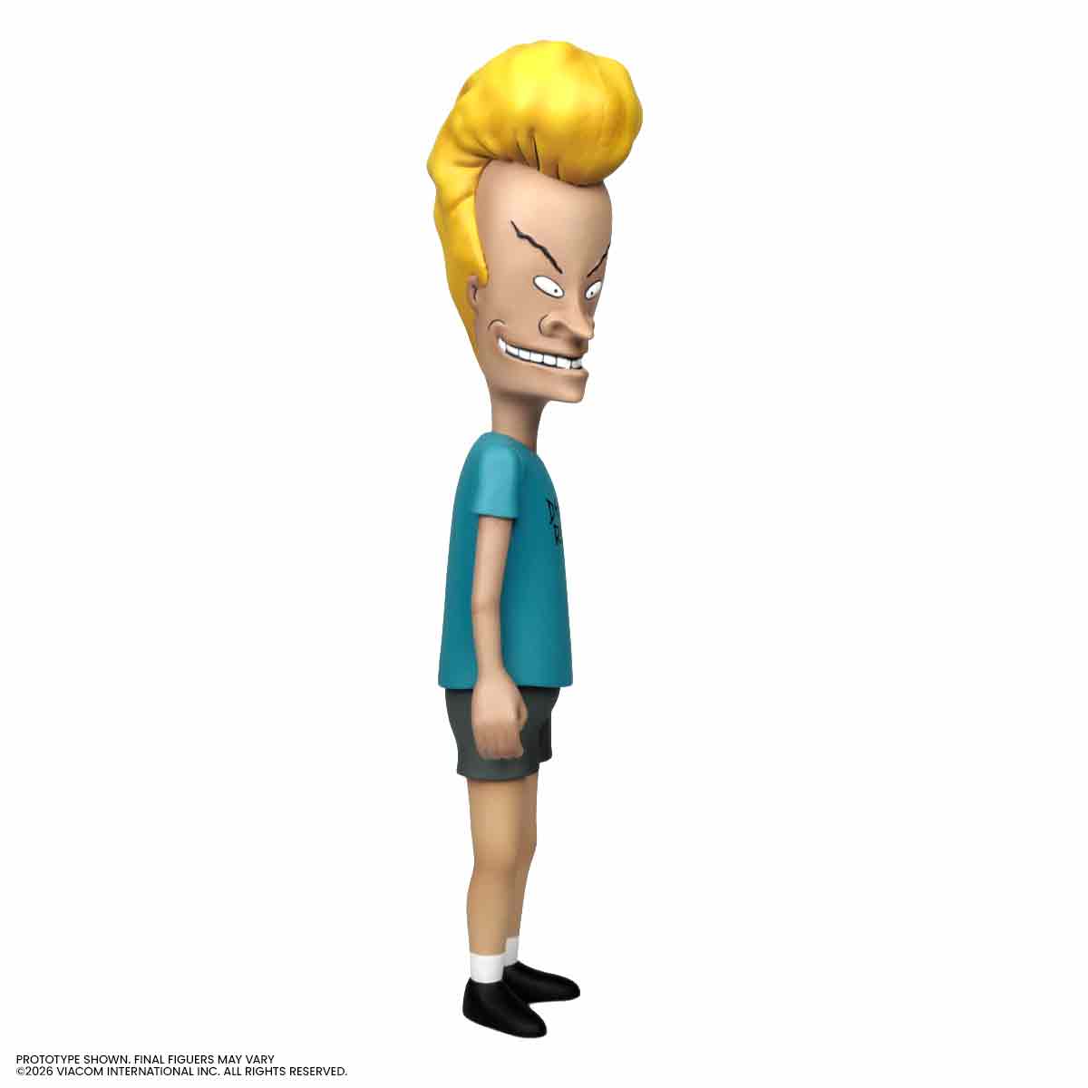 Beavis and Butt-Head Figure Set - Image 15