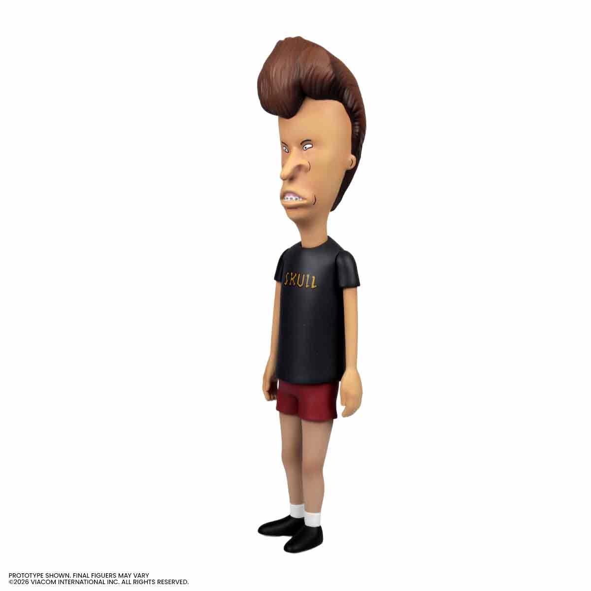 Beavis and Butt-Head Figure Set - Image 16