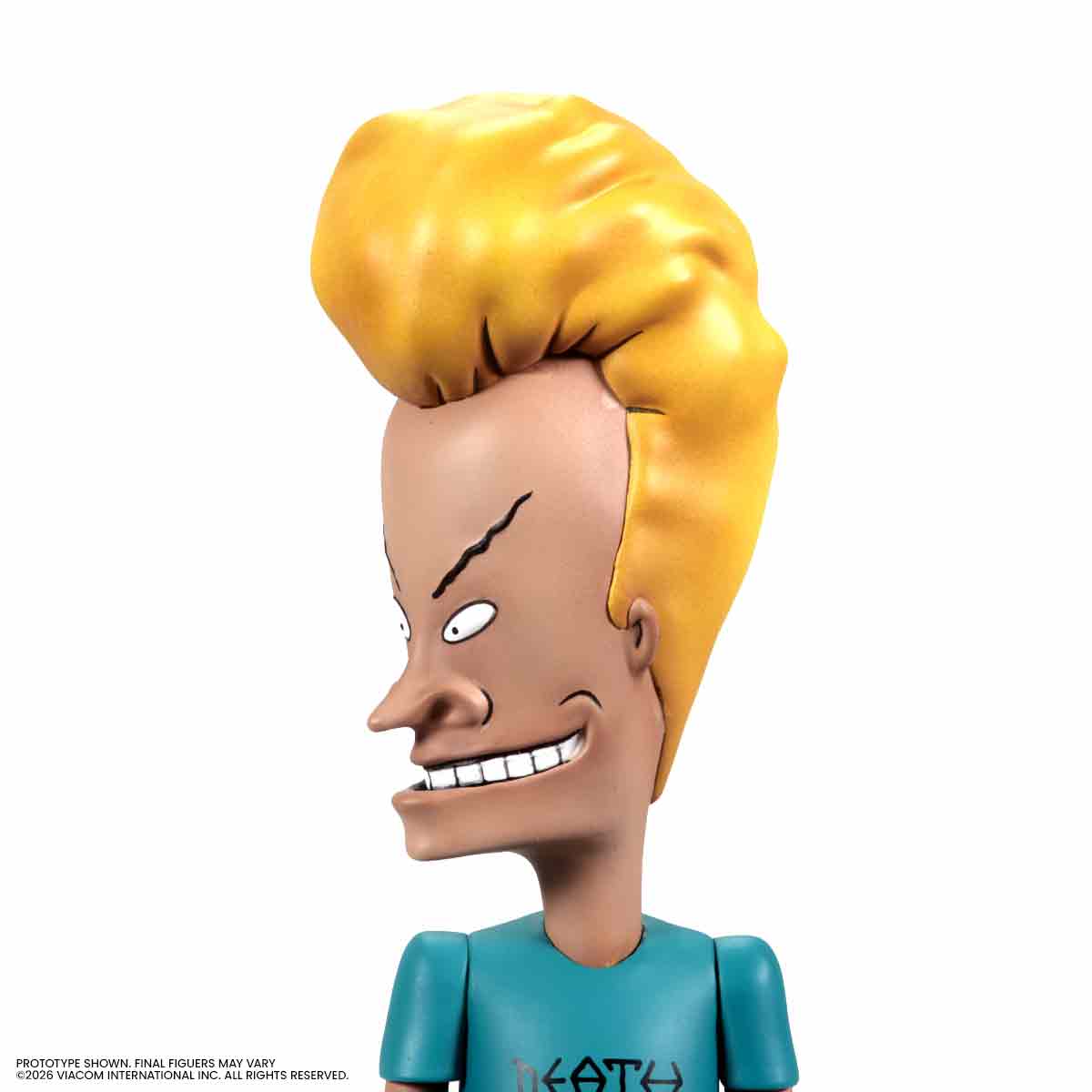 Beavis and Butt-Head Figure Set - Image 17