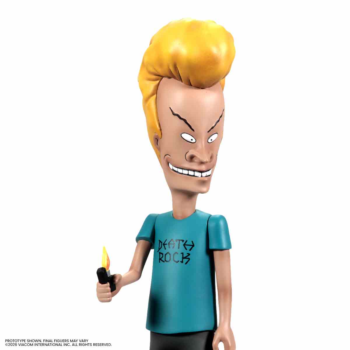 Beavis and Butt-Head Figure Set - Image 18