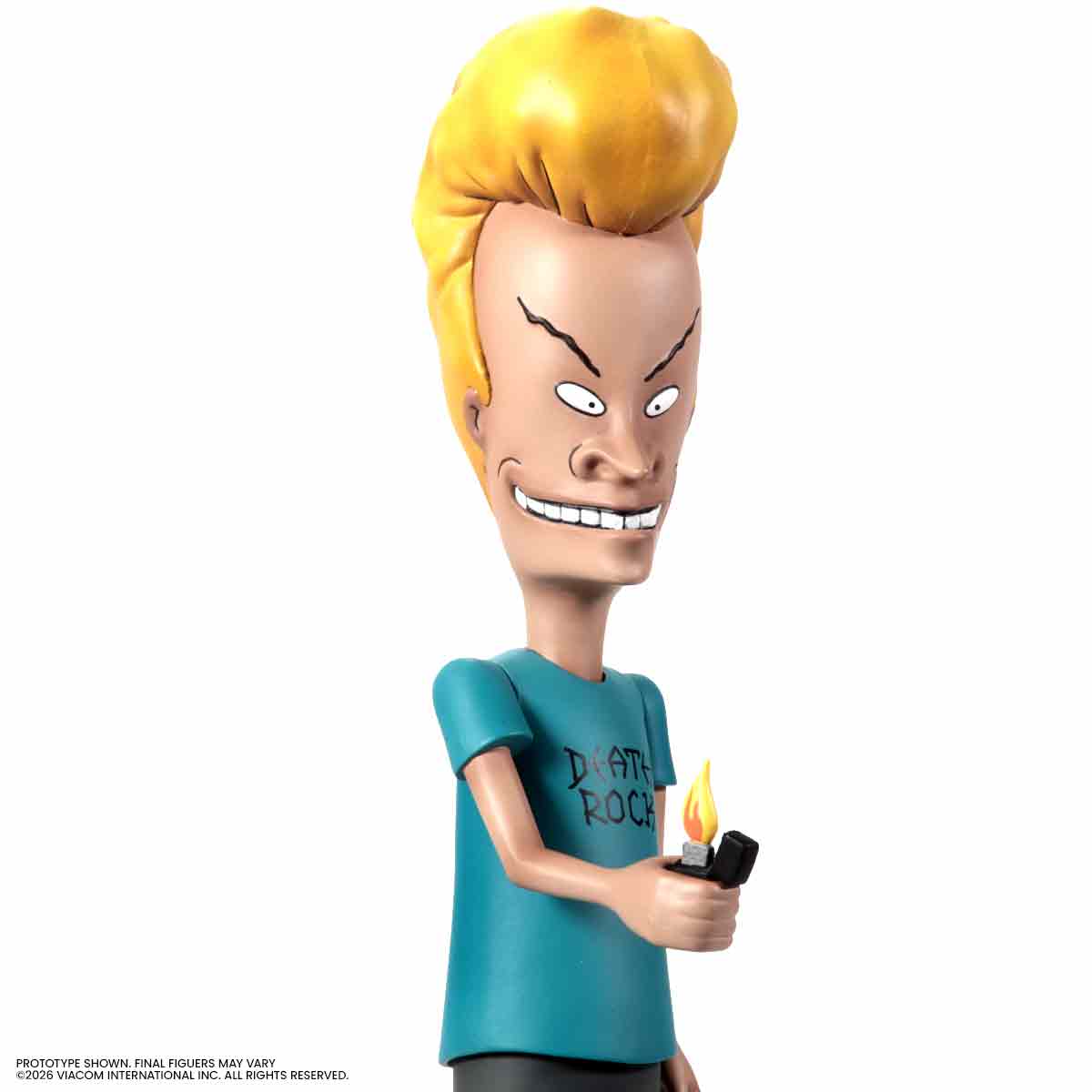 Beavis and Butt-Head Figure Set - Image 19
