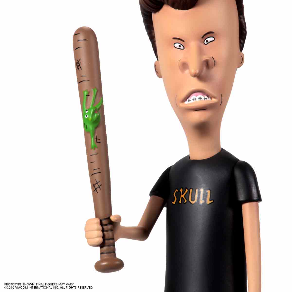 Beavis and Butt-Head Figure Set - Image 21