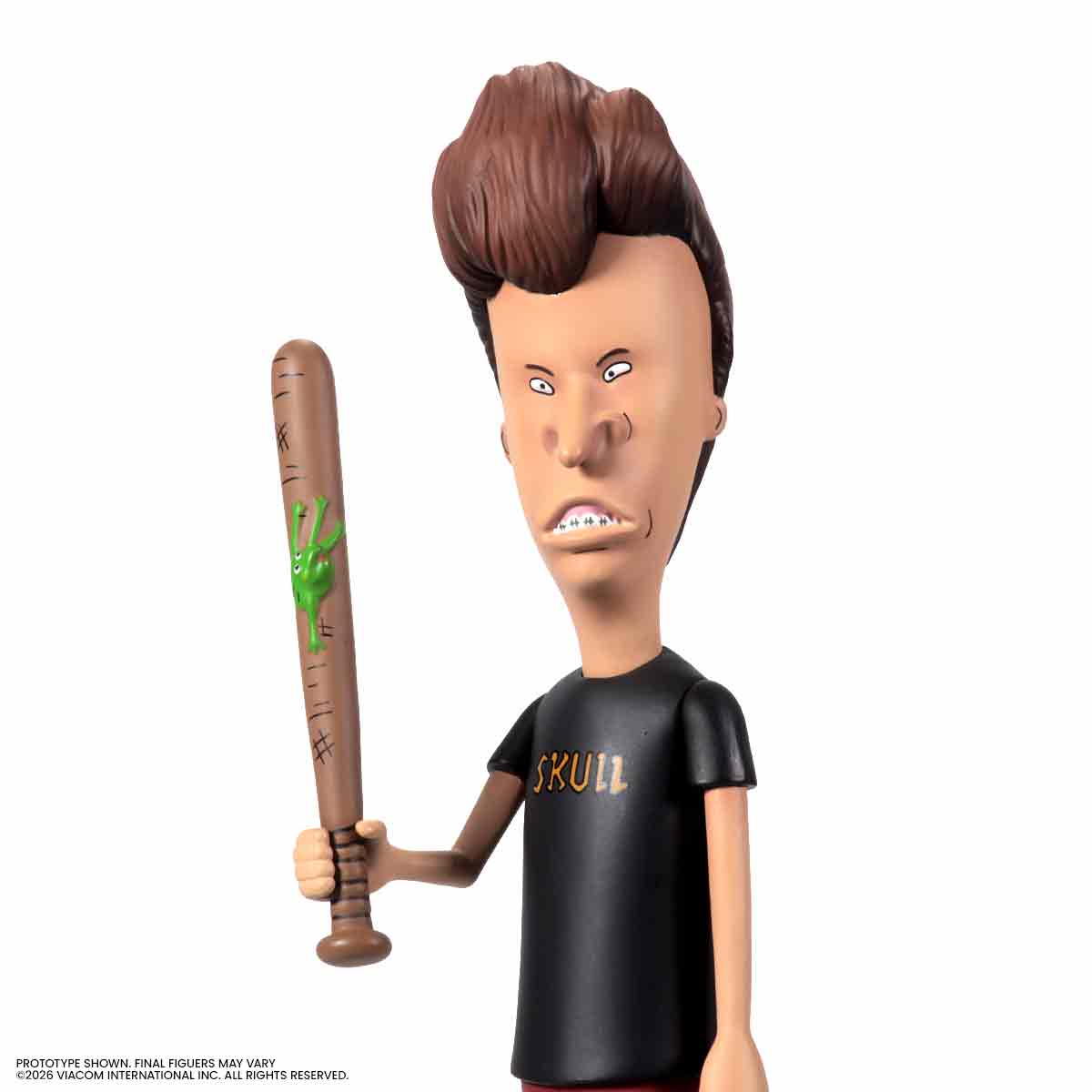 Beavis and Butt-Head Figure Set - Image 22