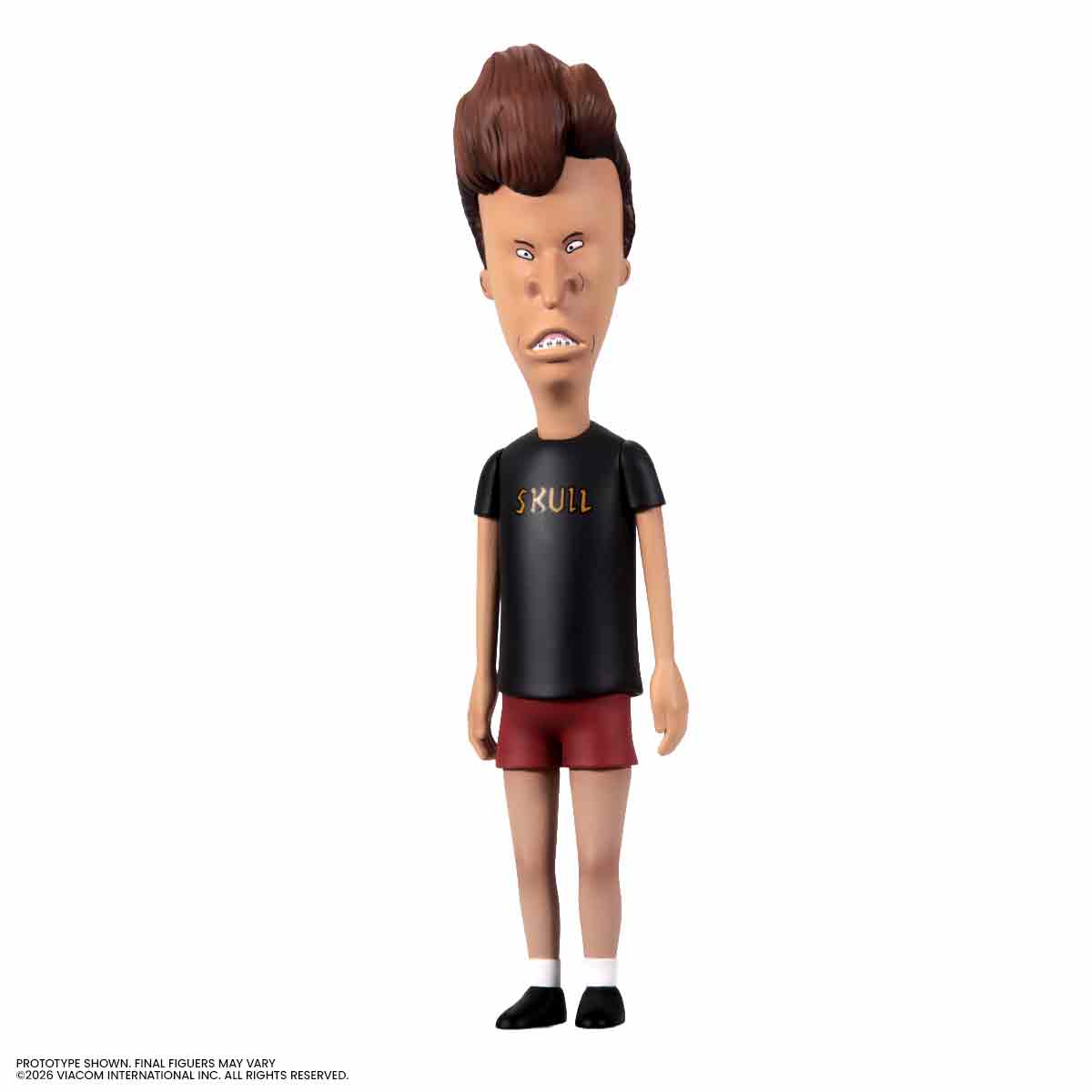 Beavis and Butt-Head Figure Set - Image 25