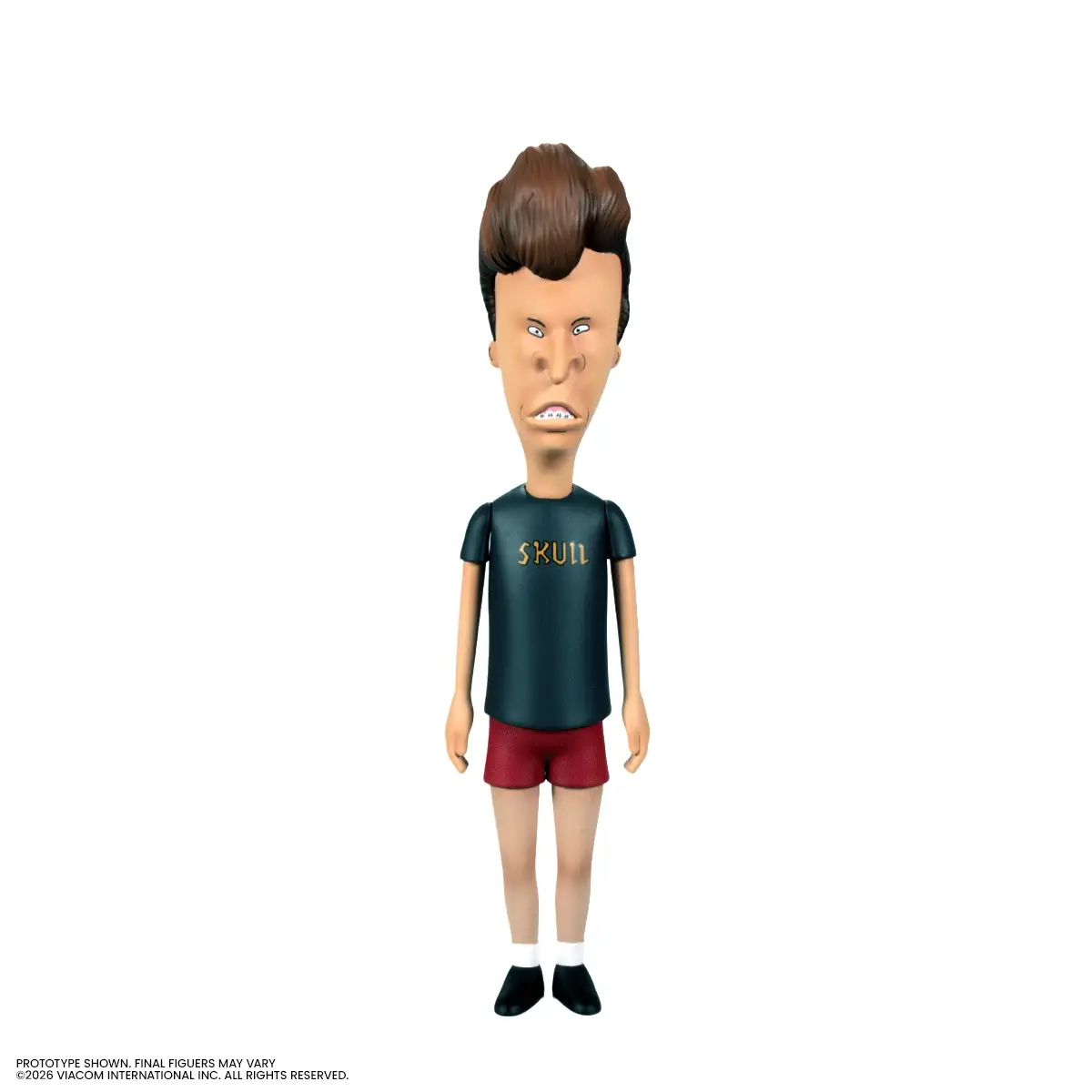 Beavis and Butt-Head Figure Set - Image 4