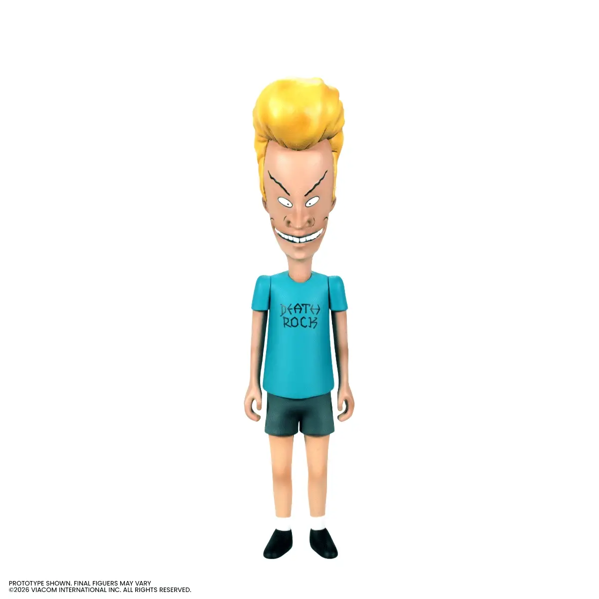 Beavis and Butt-Head Figure Set - Limited Edition - Image 3