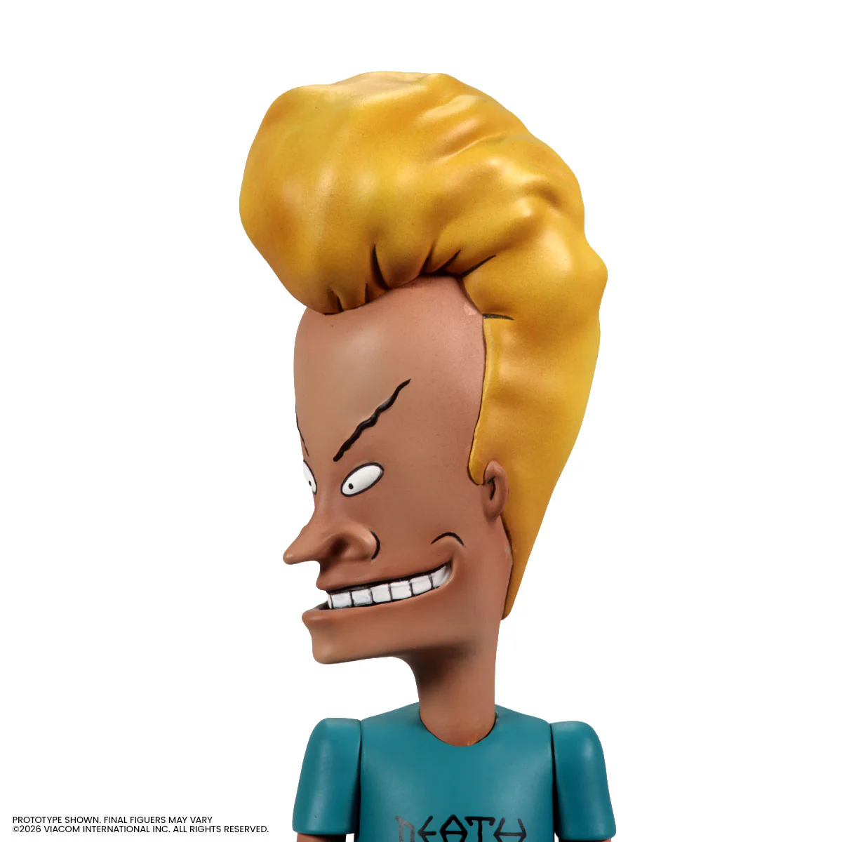 Beavis and Butt-Head Figure Set - Limited Edition - Image 39