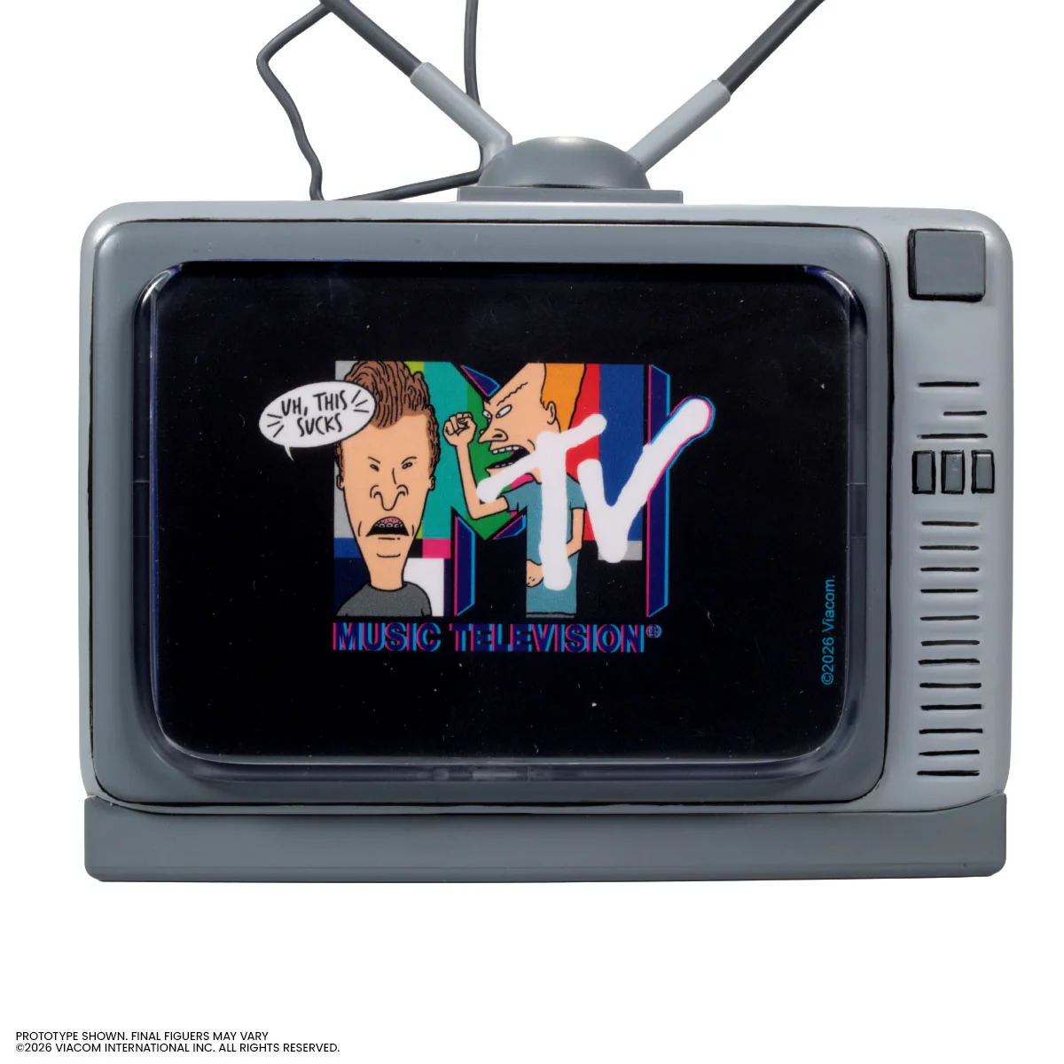 Beavis and Butt-Head Figure Set - Limited Edition - Image 51