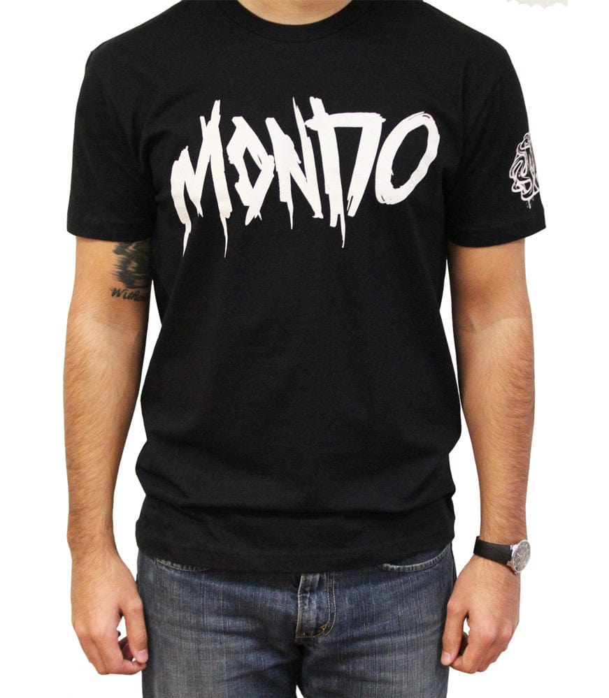 Mondo Thrasher T-Shirt - Image 2