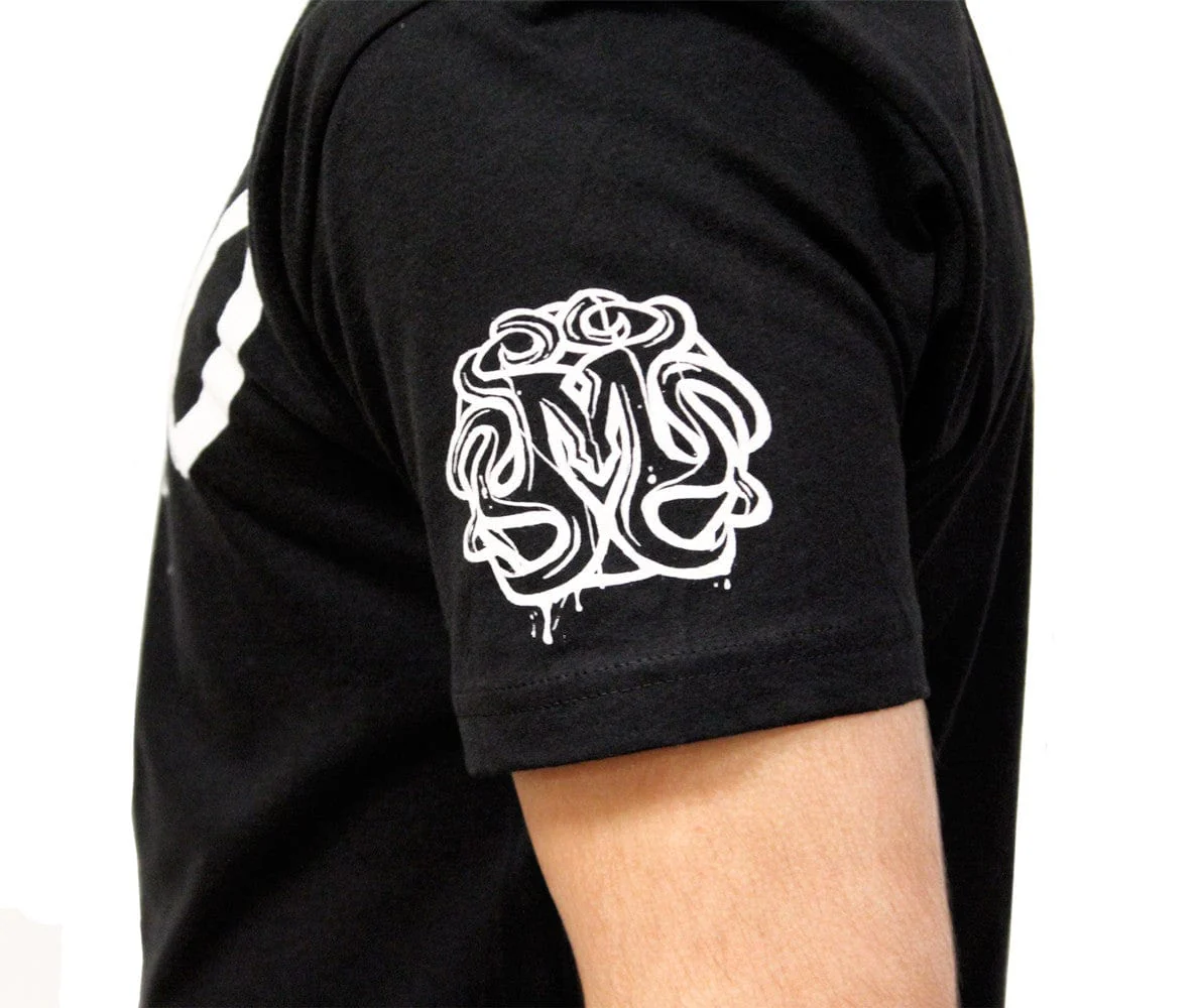 Mondo Thrasher T-Shirt - Image 3