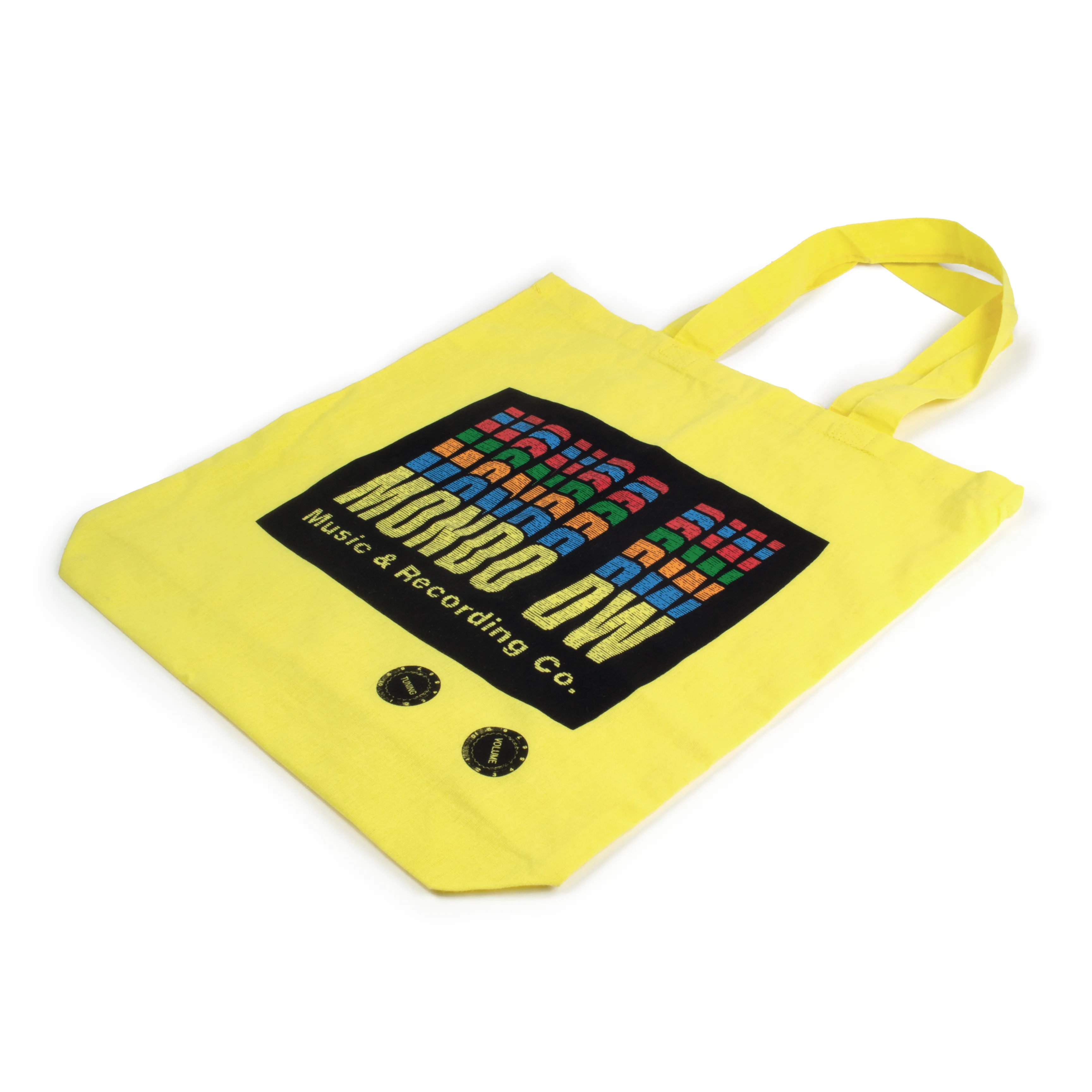 Mondo x Death Waltz Civic TV Tote Bag - Image 3