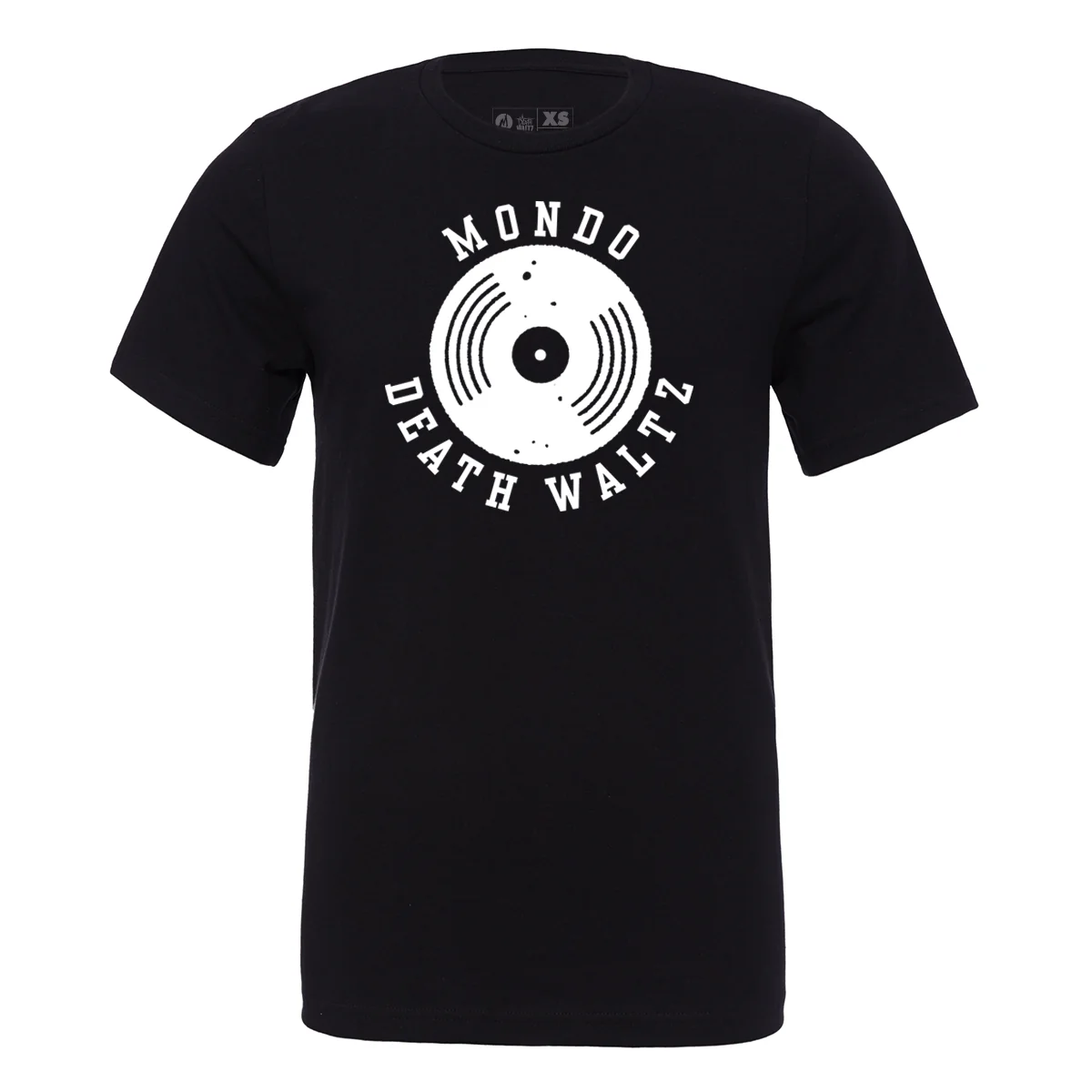 Mondo x Death Waltz 10 Years T-Shirt - Image 2