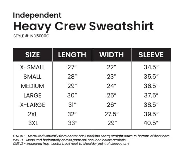 Mondo x Death Waltz Hi Five Crew Neck Sweatshirt - Image 2