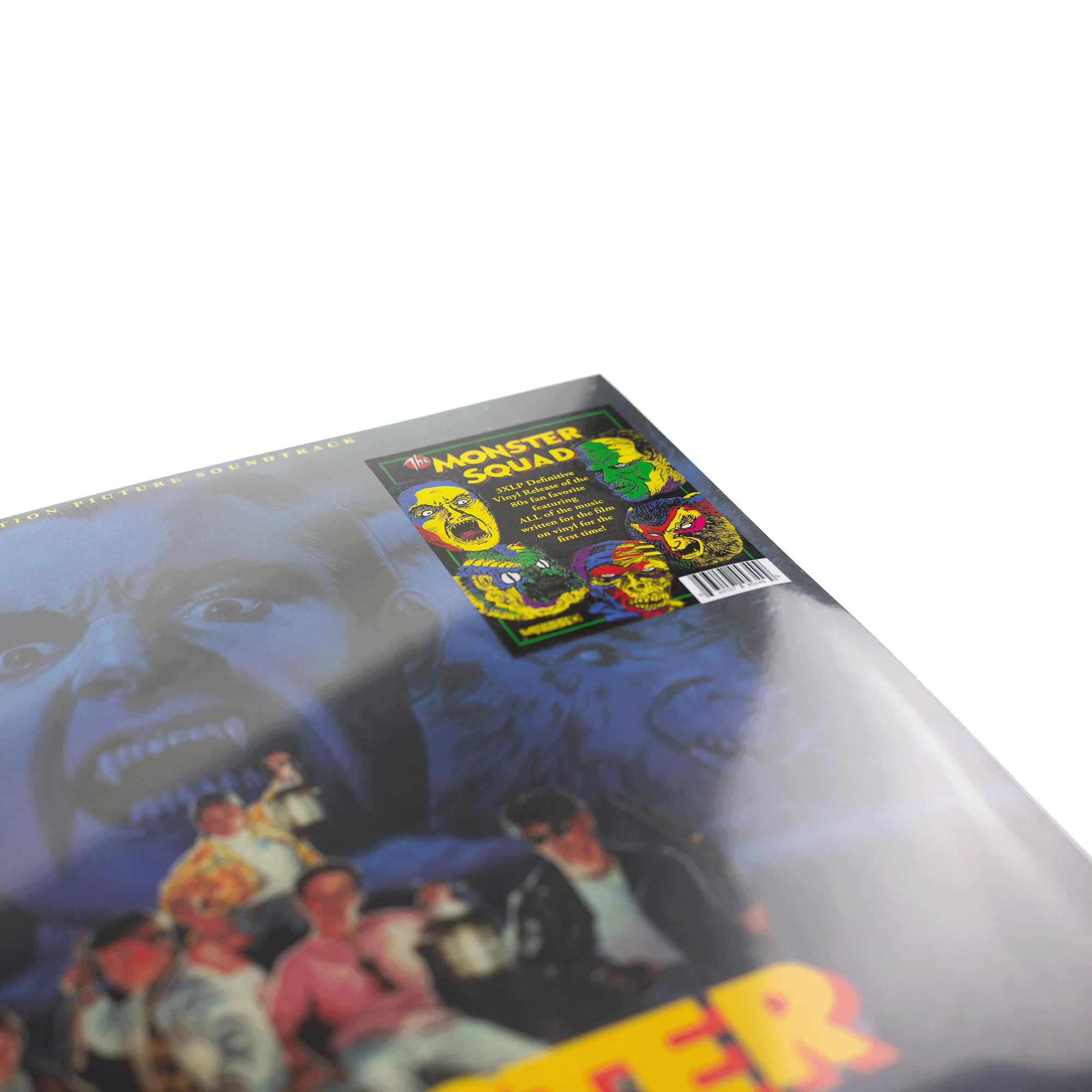 MONSTER SQUAD (Terror Vision) - Mondo Exclusive - Image 4
