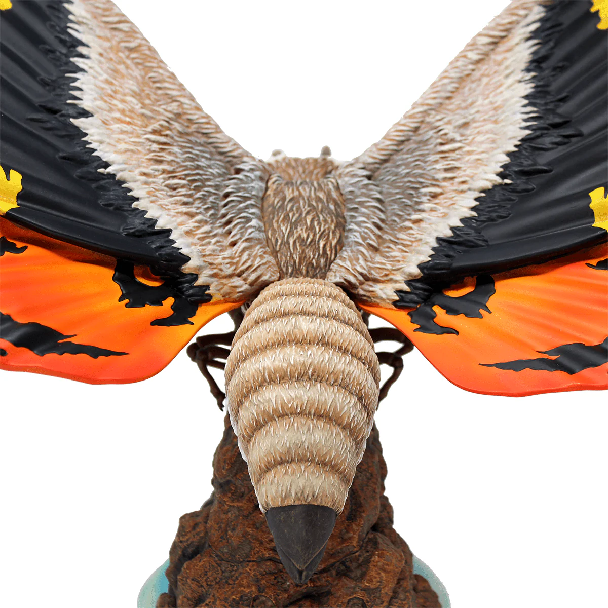 Mothra: Tokyo SOS Premium Scale Statue - Image 11