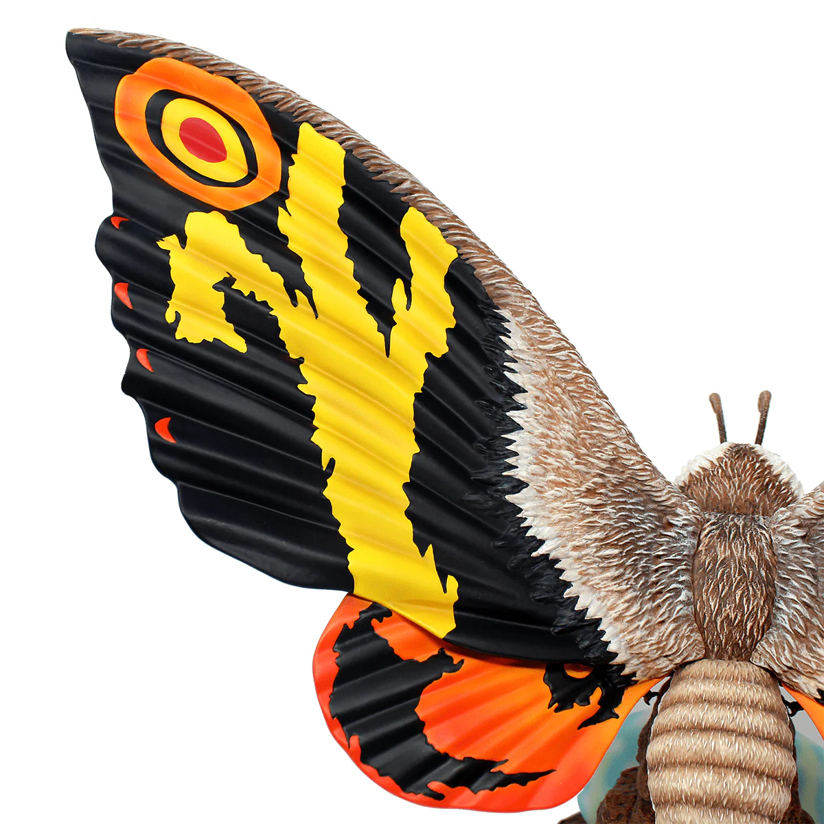 Mothra: Tokyo SOS Premium Scale Statue - Image 14