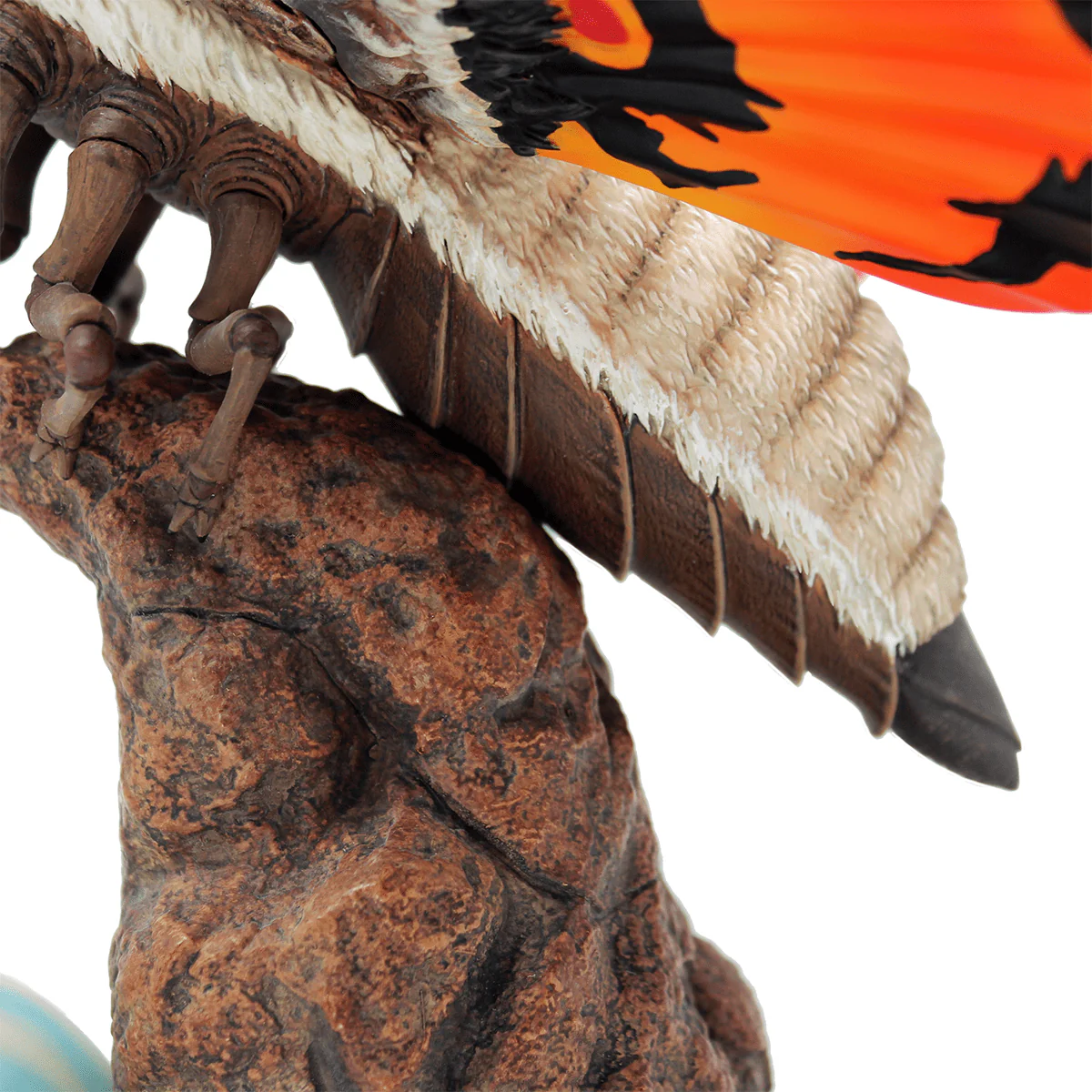 Mothra: Tokyo SOS Premium Scale Statue - Image 15
