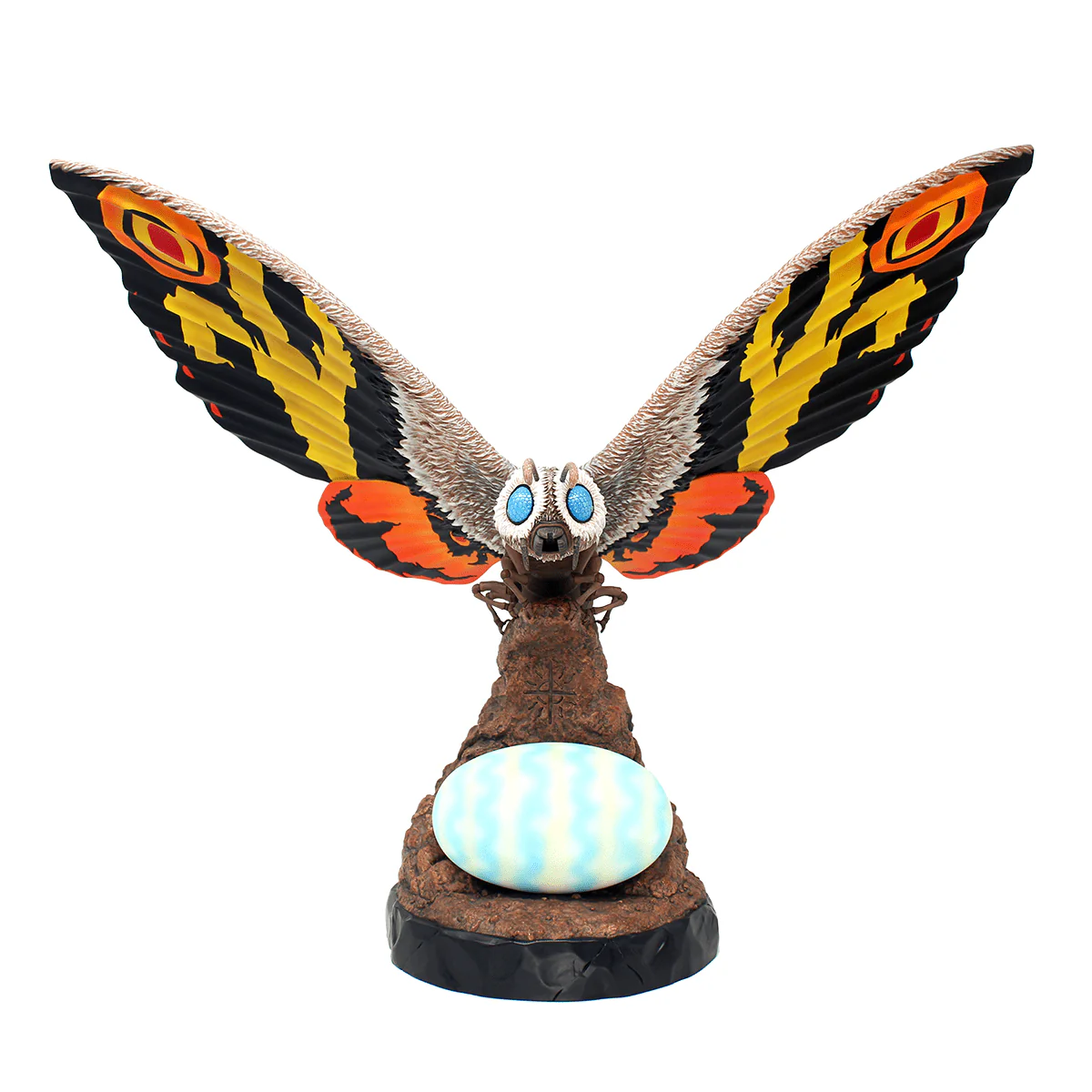 Mothra: Tokyo SOS Premium Scale Statue - Image 16