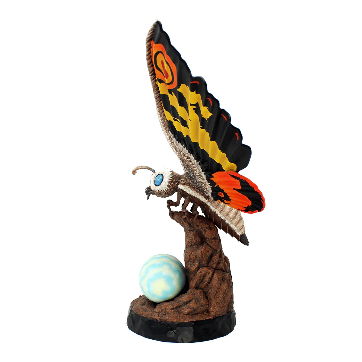 Mothra: Tokyo SOS Premium Scale Statue - Image 18