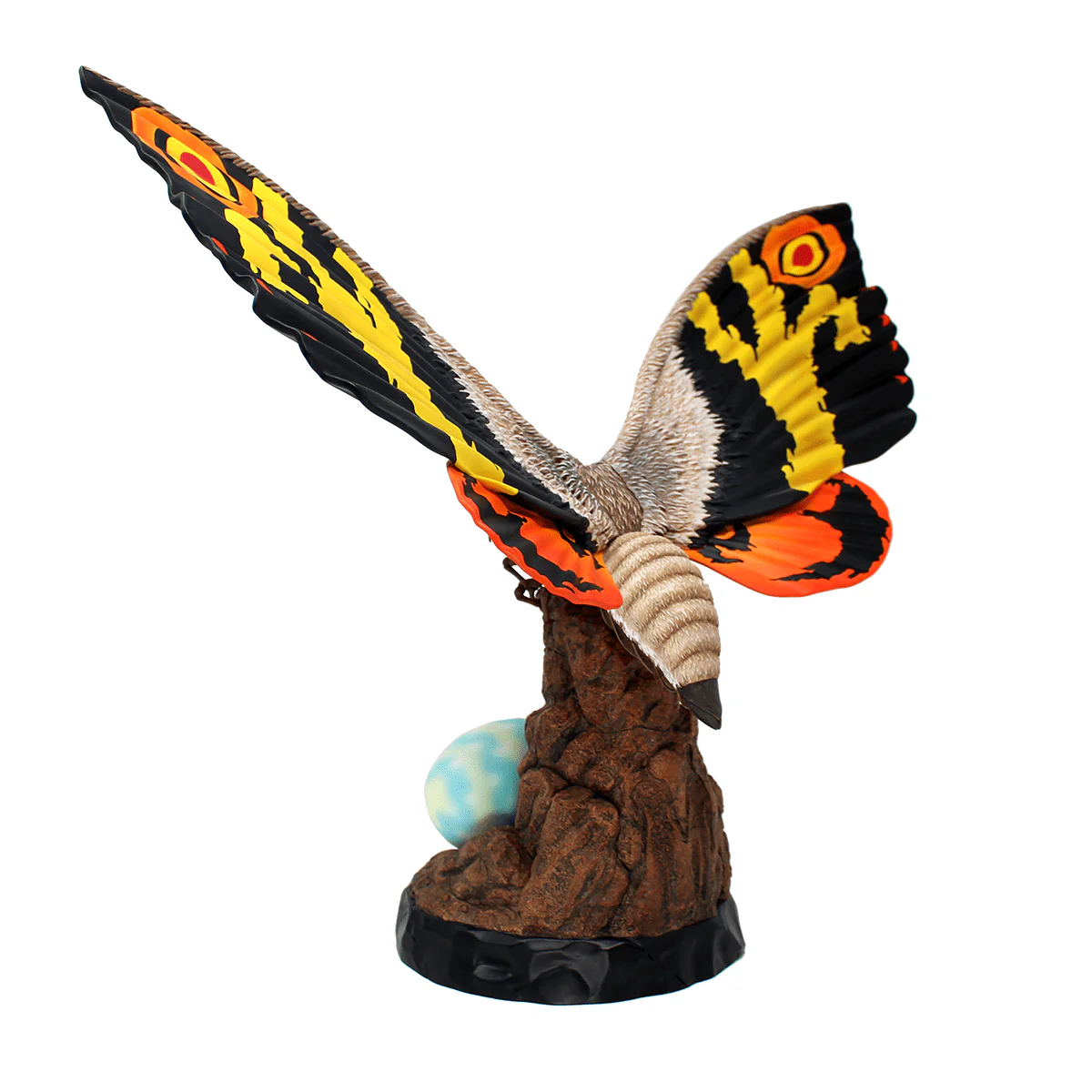 Mothra: Tokyo SOS Premium Scale Statue - Image 19