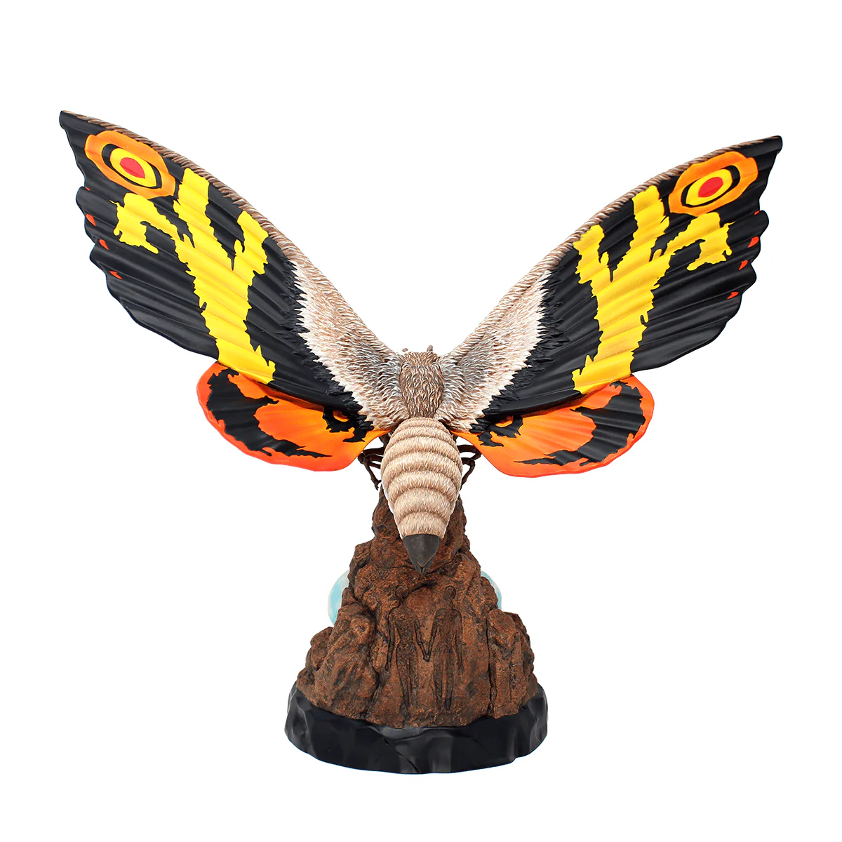 Mothra: Tokyo SOS Premium Scale Statue - Image 20