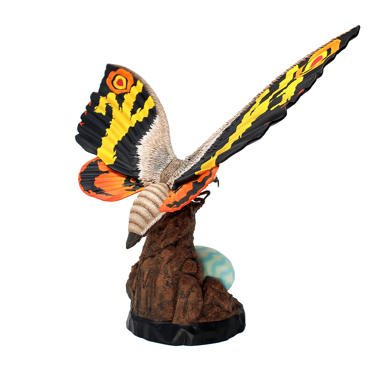 Mothra: Tokyo SOS Premium Scale Statue - Image 21