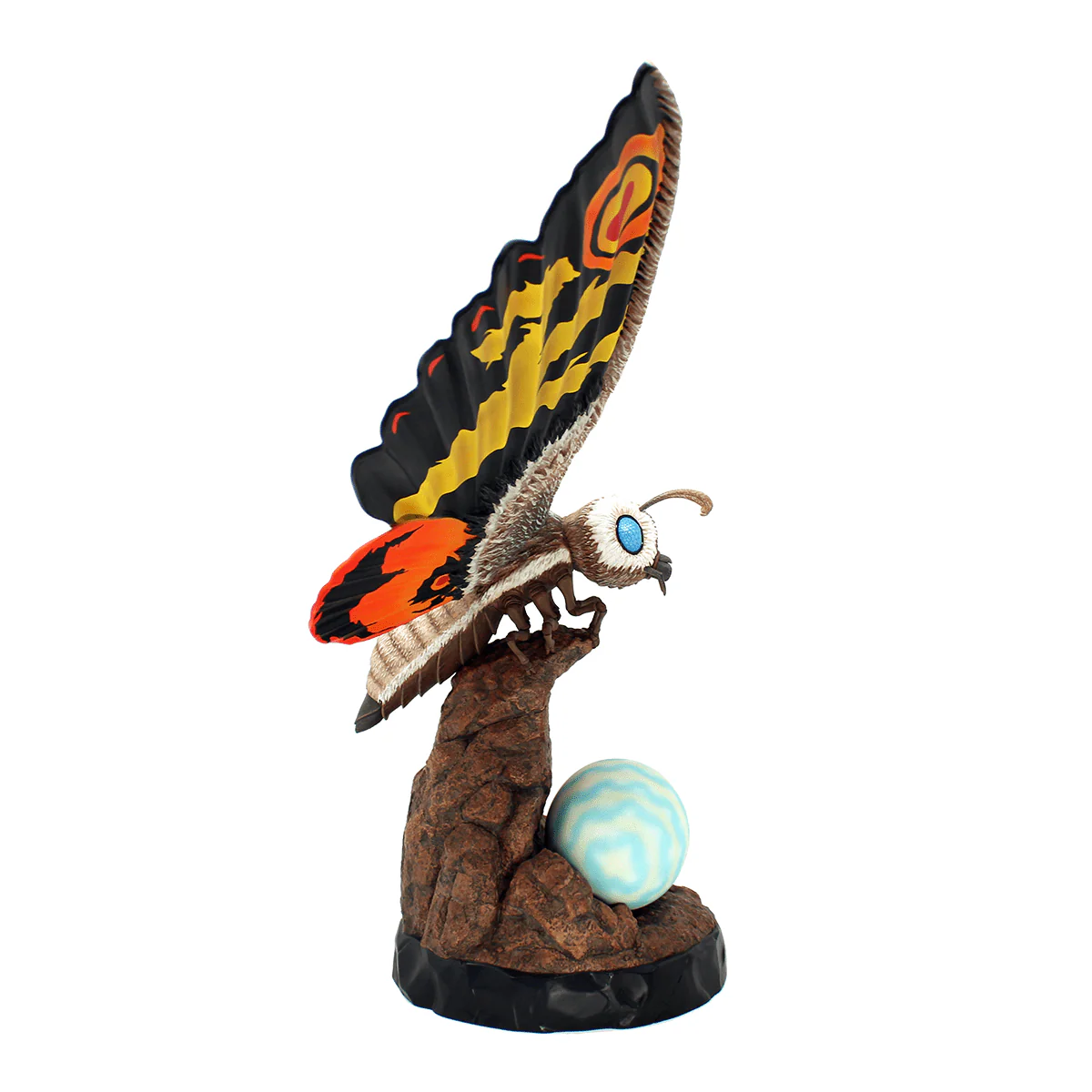 Mothra: Tokyo SOS Premium Scale Statue - Image 22