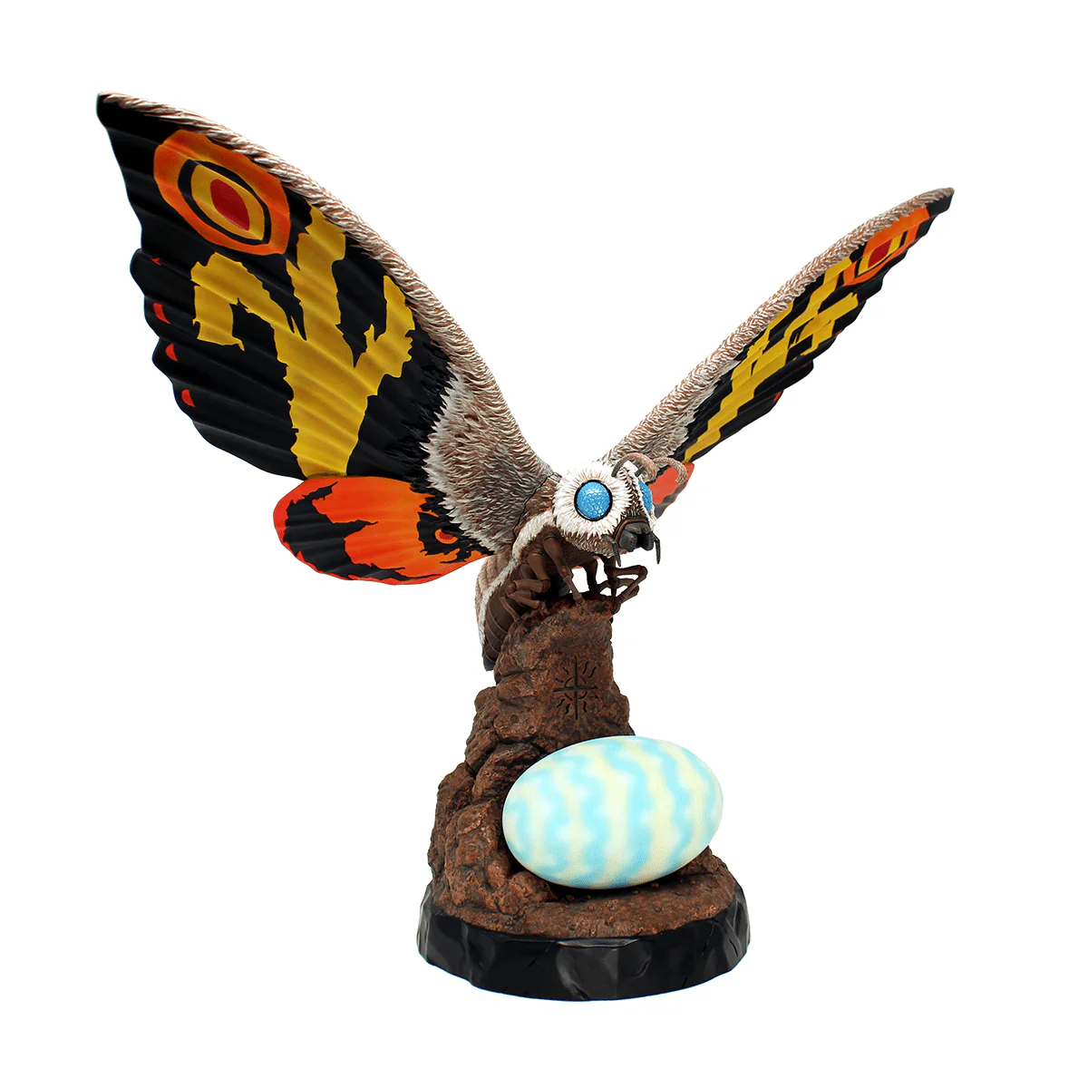Mothra: Tokyo SOS Premium Scale Statue - Image 23