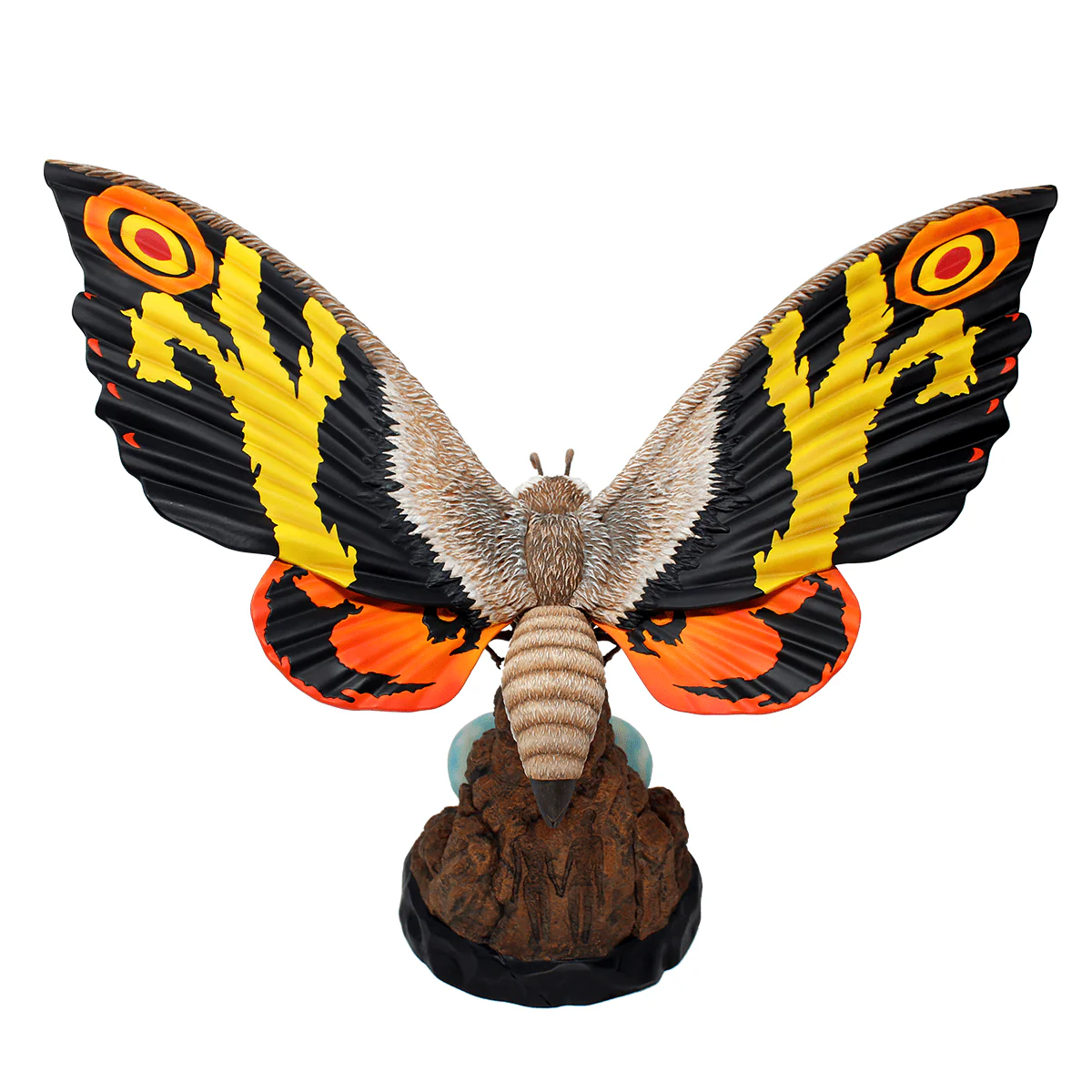 Mothra: Tokyo SOS Premium Scale Statue - Image 8